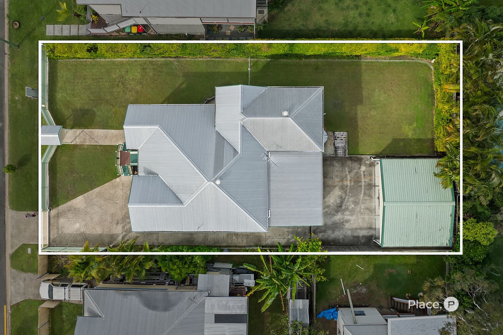 5 Twelfth Avenue, Kedron — photo 2 of 5