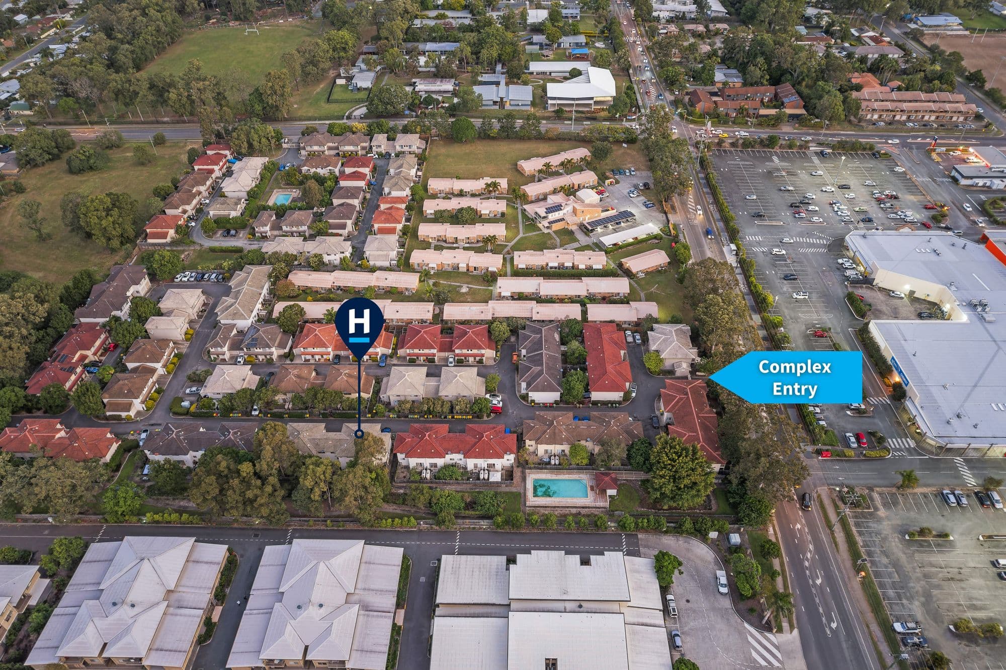 32/147-153 Fryar Road, Eagleby — photo 1 of 5
