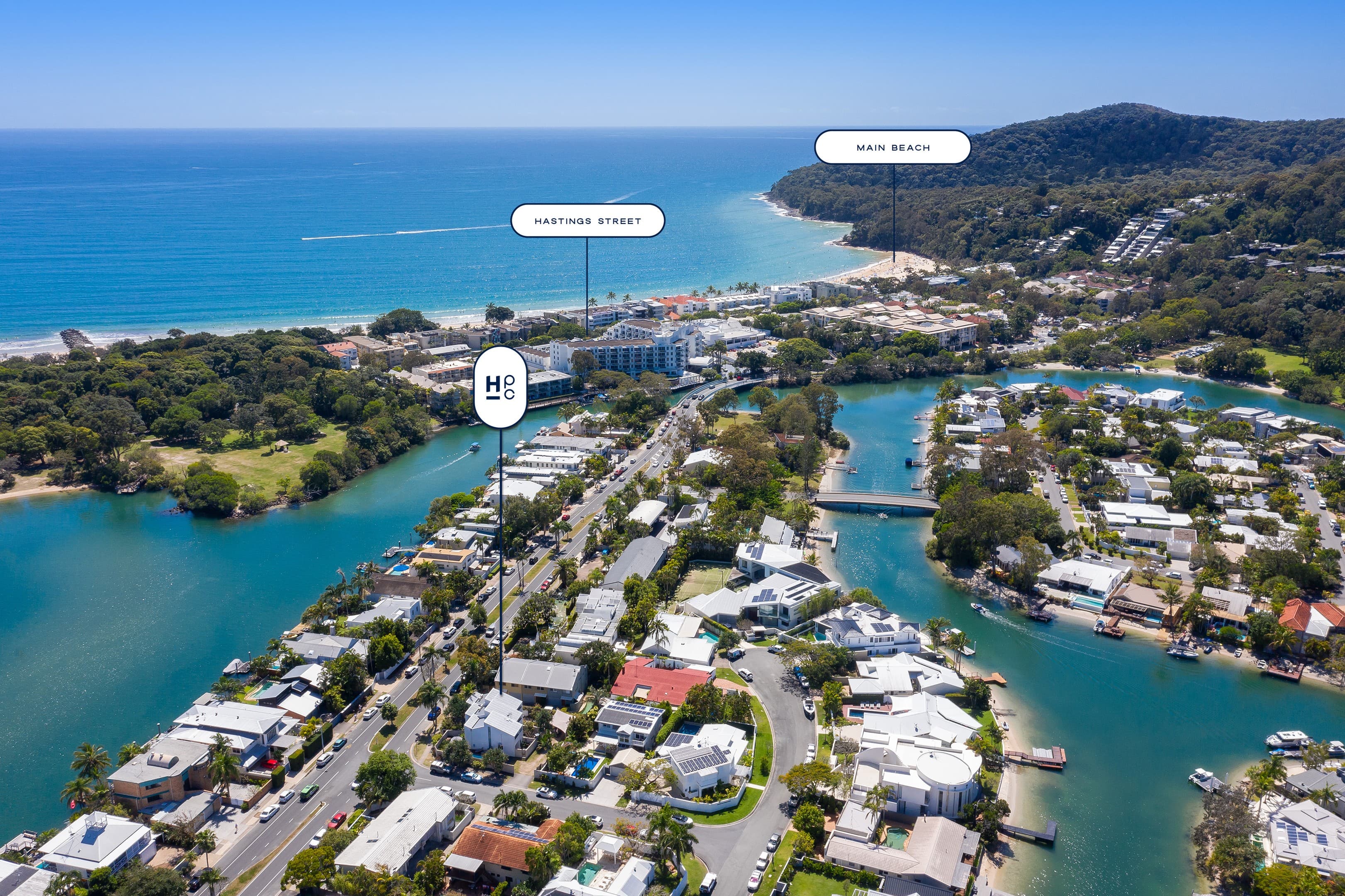 3/27 Noosa Parade, Noosa Heads — photo 1 of 5