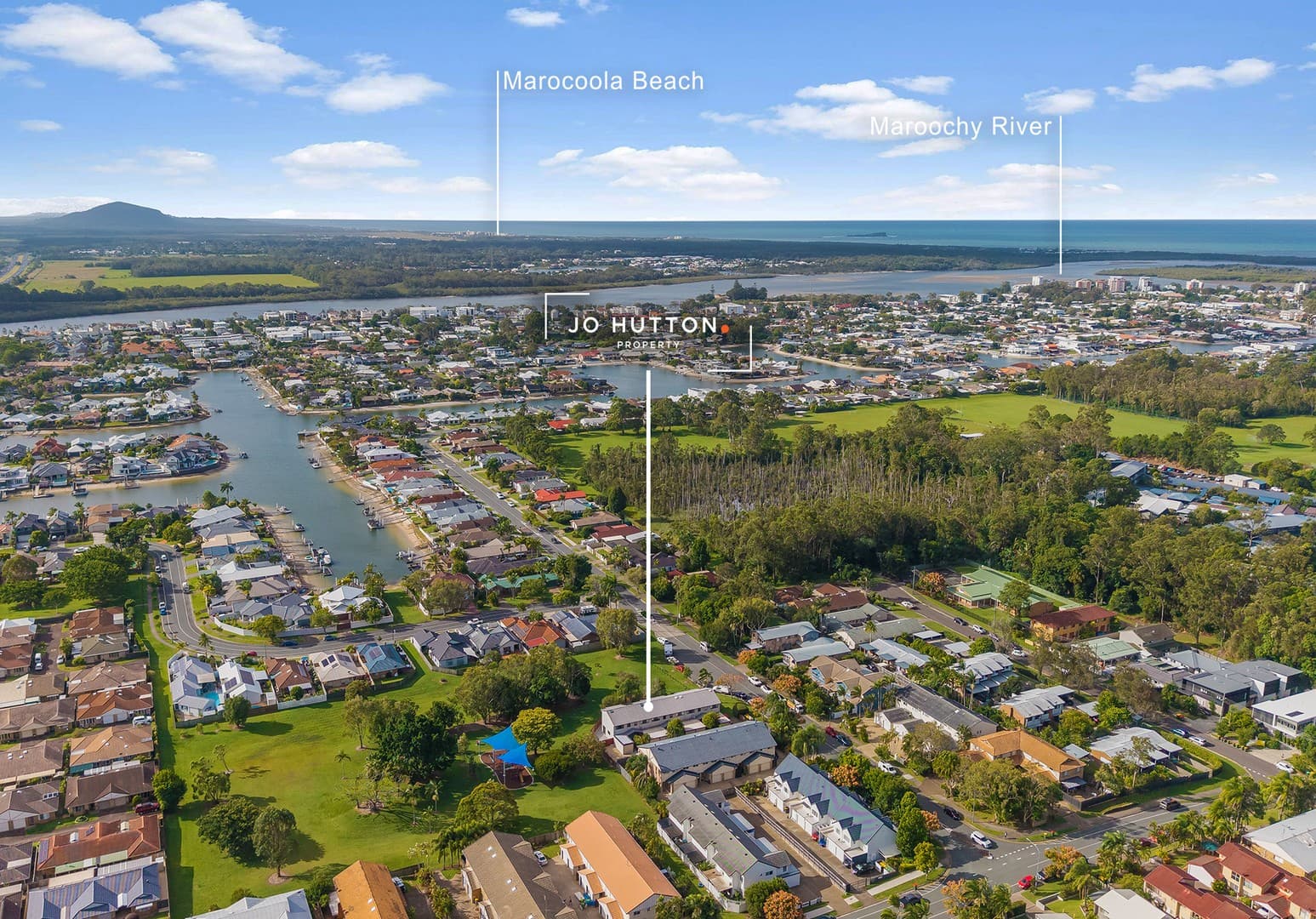 5/160 Tepequar Drive, Maroochydore — photo 1 of 5