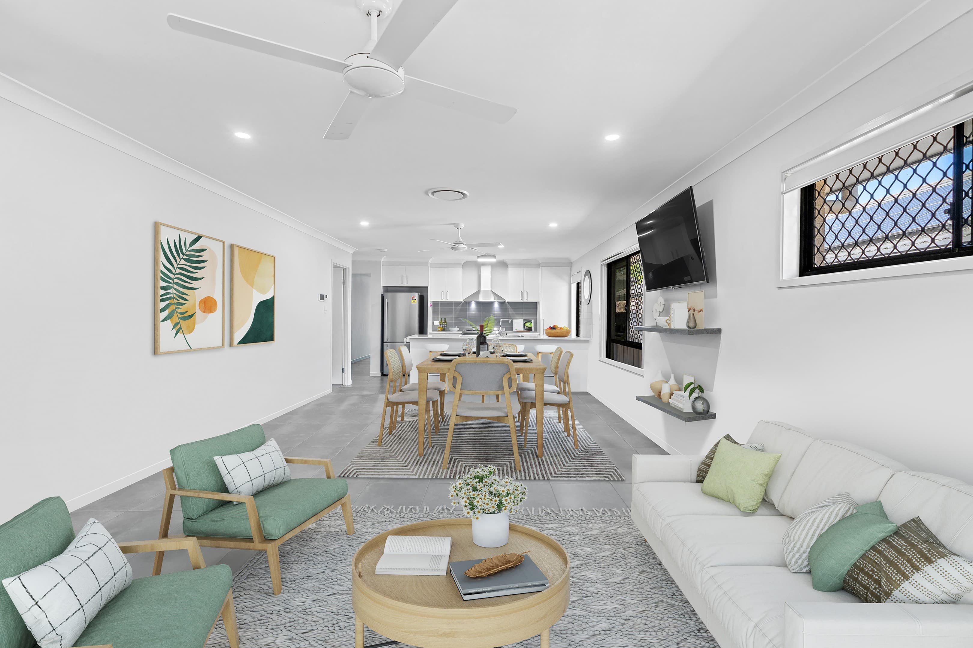 16 Madden Street, Collingwood Park — photo 4 of 5