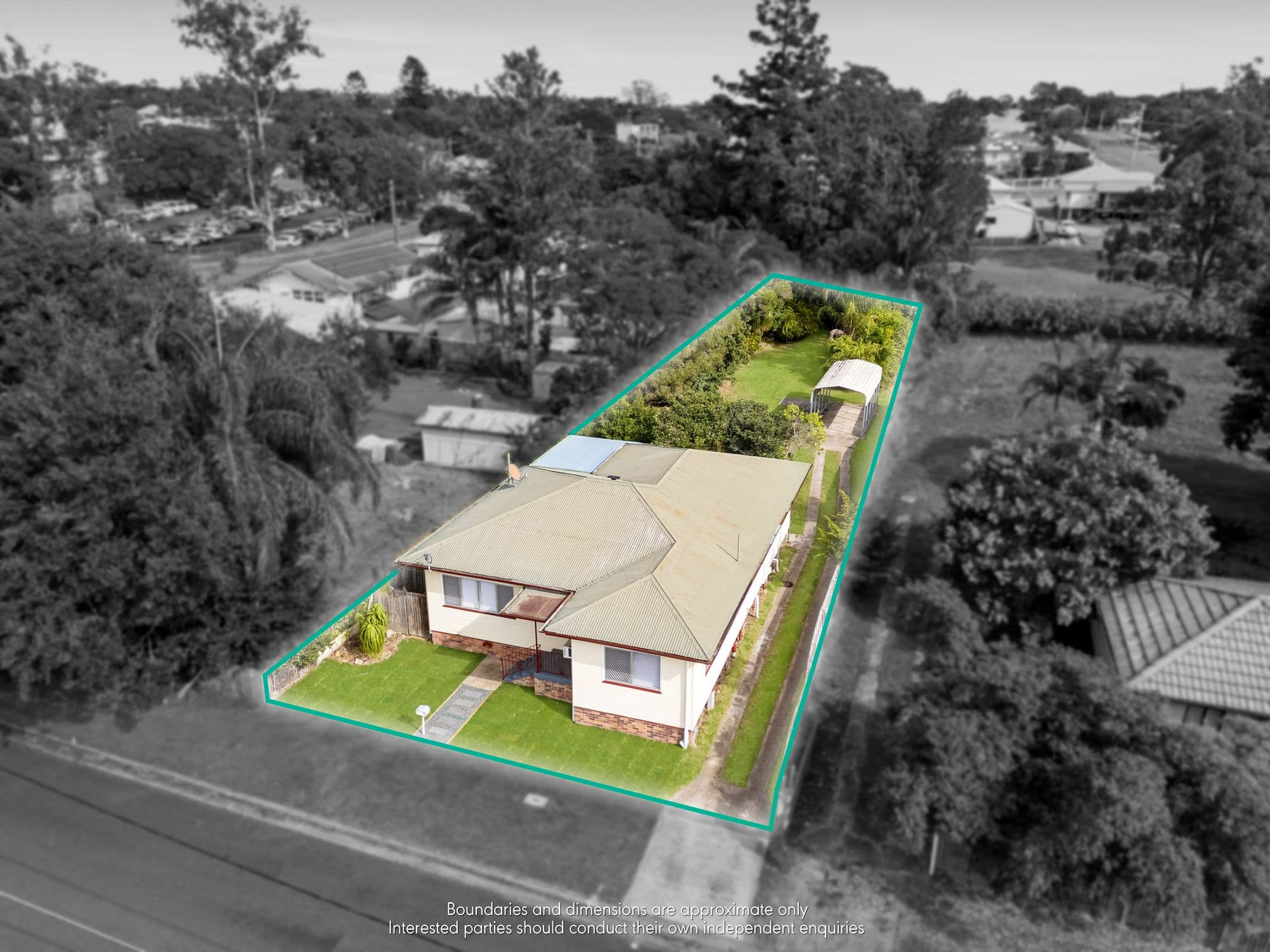 50 Bergin Street, North Booval — photo 2 of 5