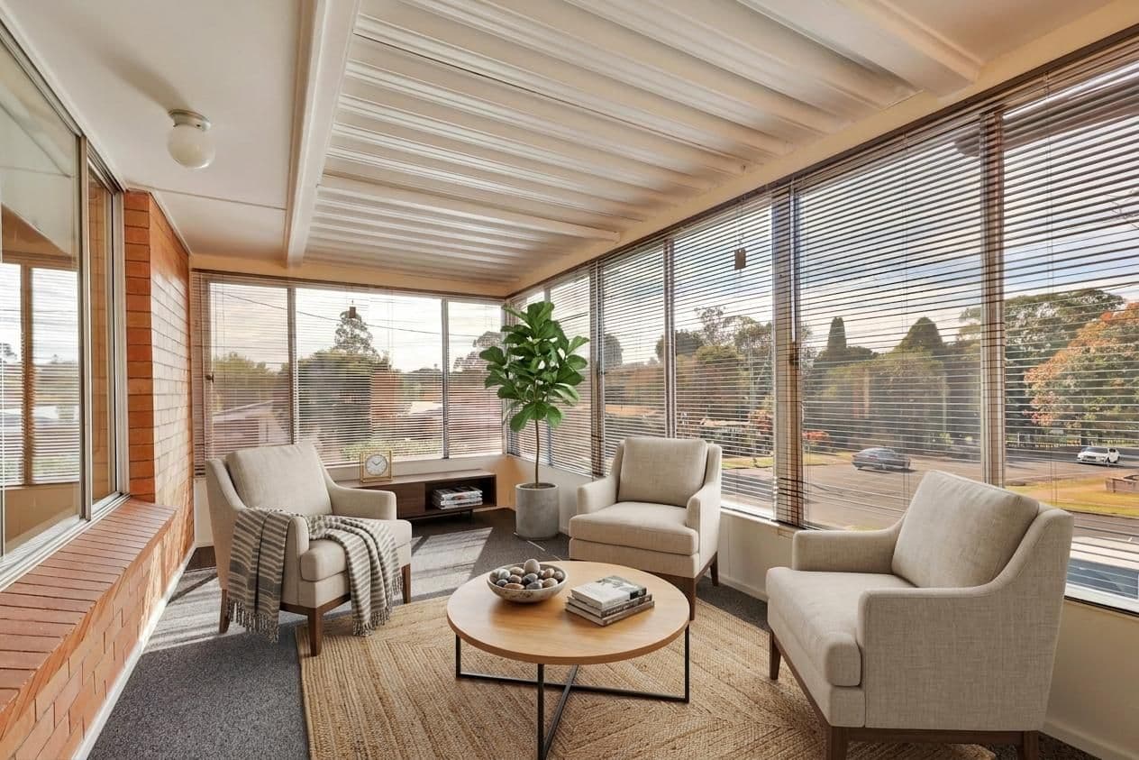1 Catto Street, Centenary Heights — photo 4 of 5