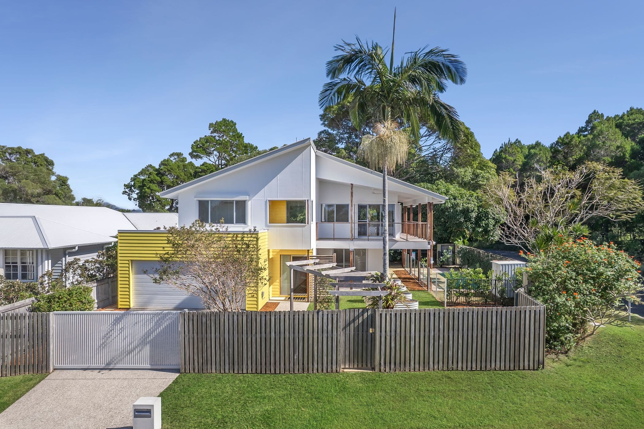 33 Currawong Street, Noosa Heads, Noosa Heads sold property photo