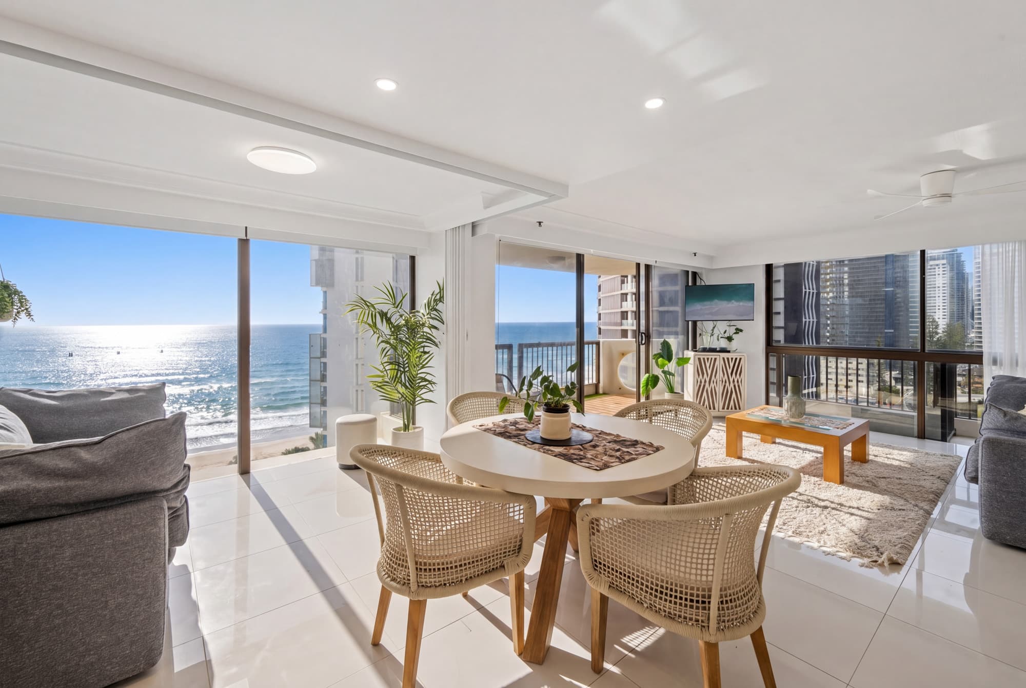 1104/28 Northcliffe Terrace, Surfers Paradise — photo 1 of 5