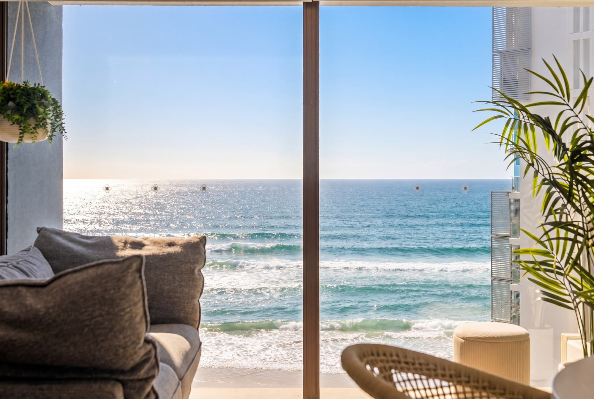 1104/28 Northcliffe Terrace, Surfers Paradise — photo 3 of 5