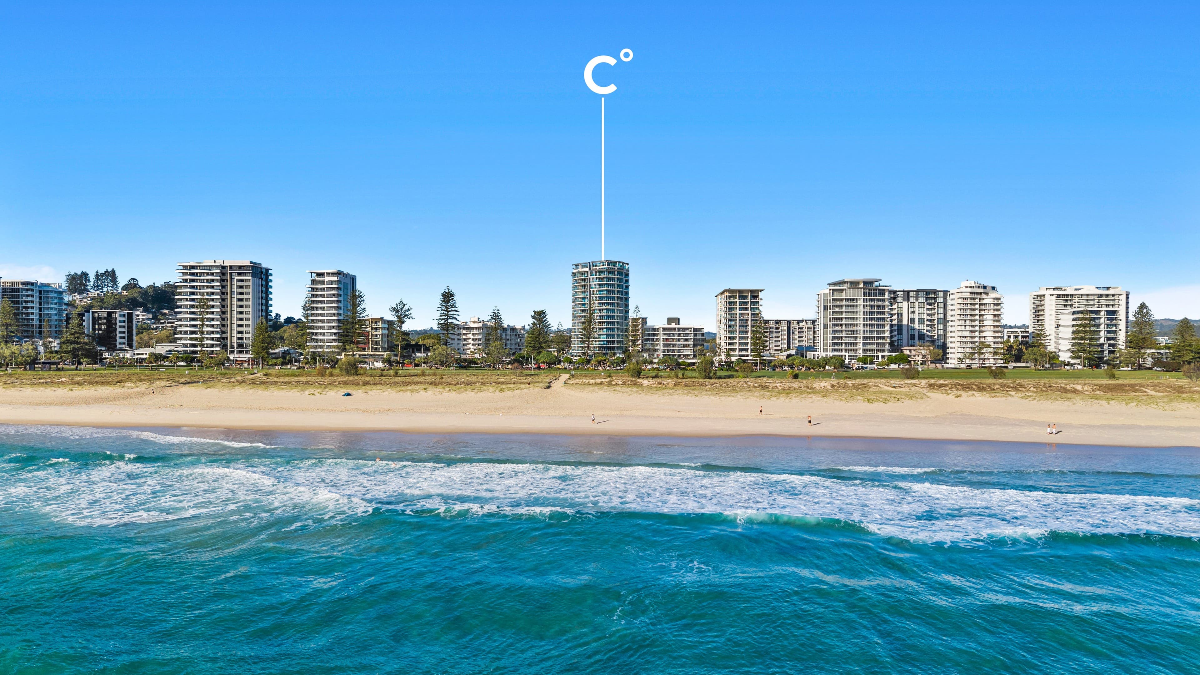 1501/1-3 Douglas Street, Coolangatta — photo 1 of 5