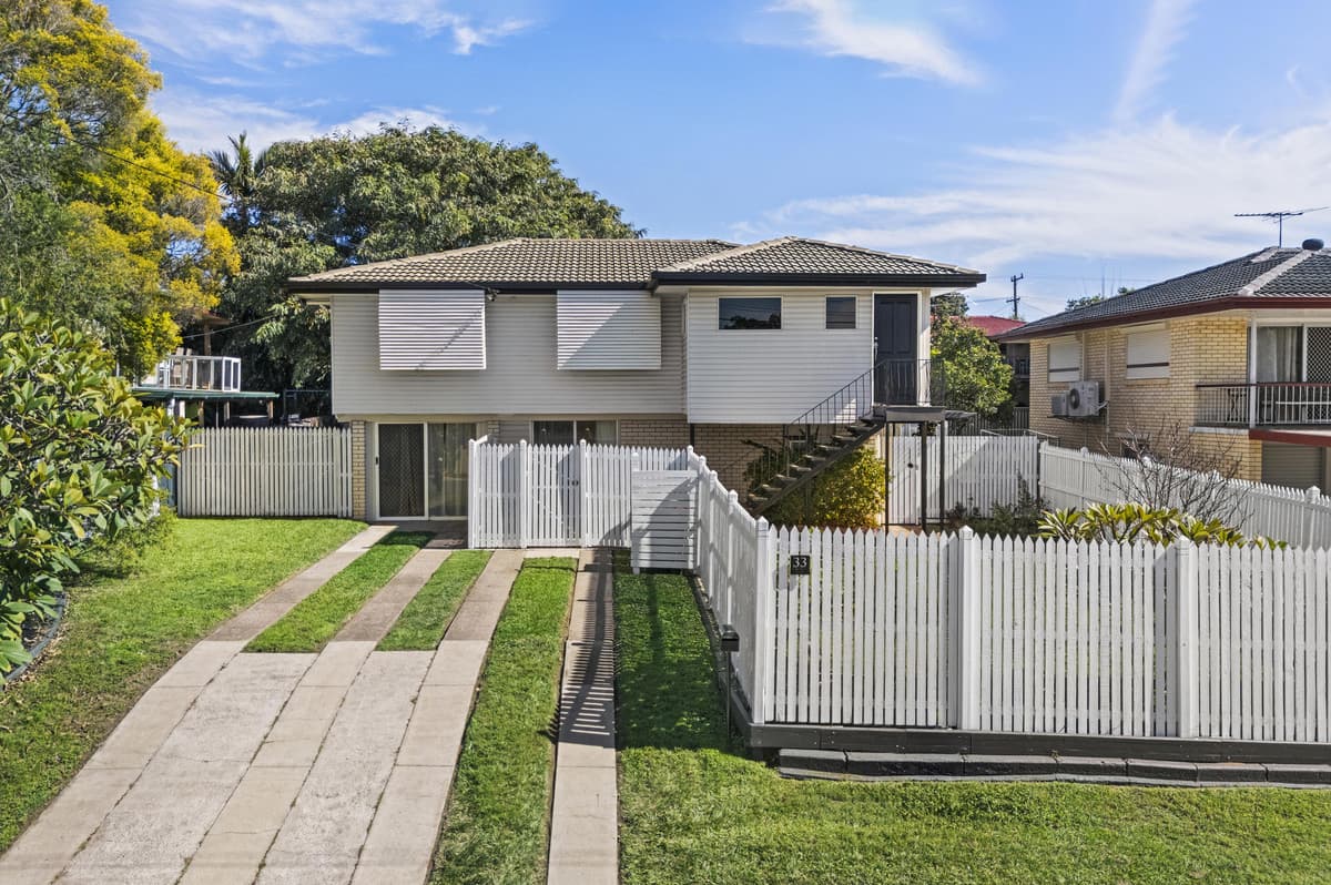 33 Keong Road, Albany Creek — photo 1 of 5