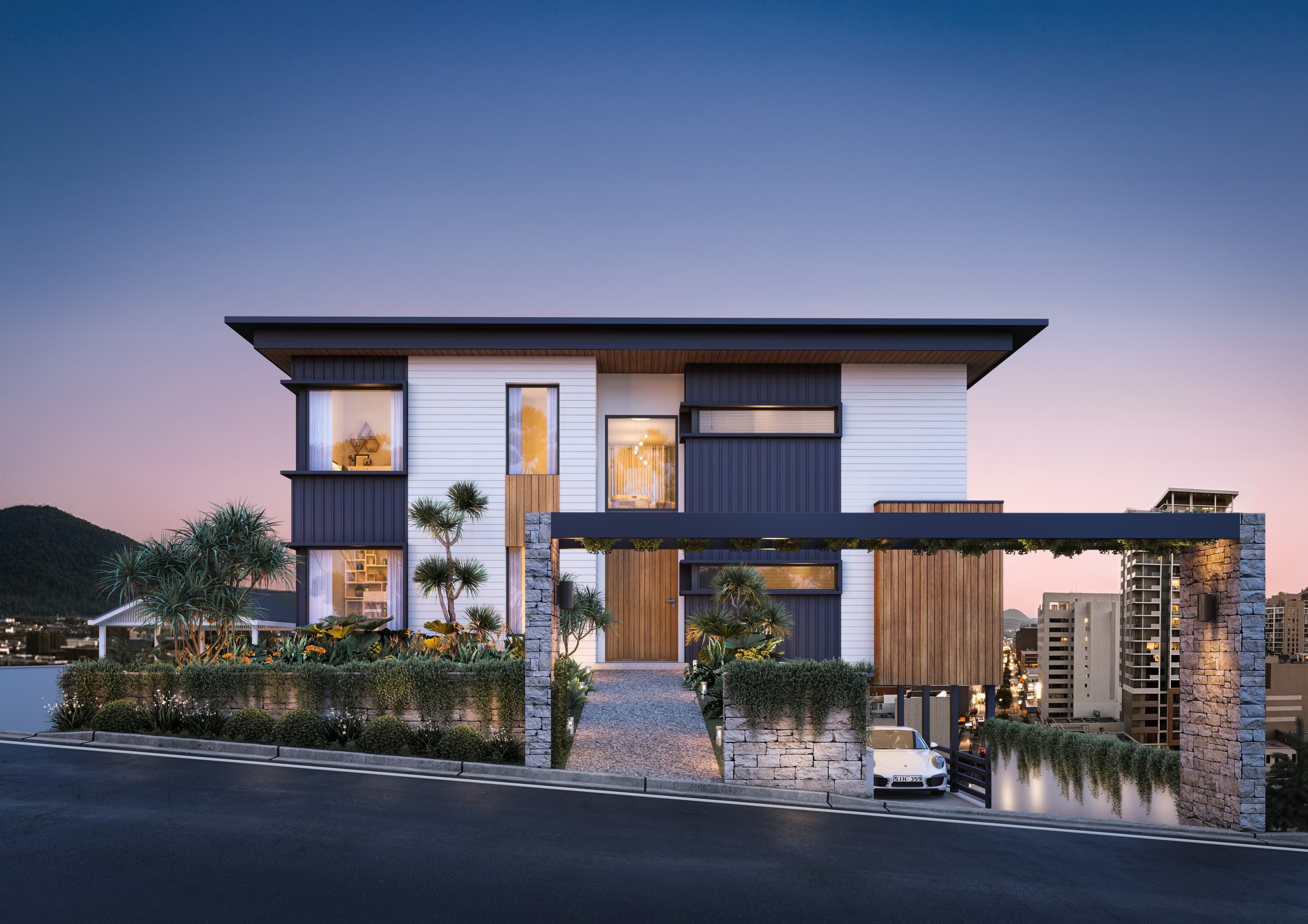 24A - Elys Willmett Street, Townsville City — photo 1 of 5