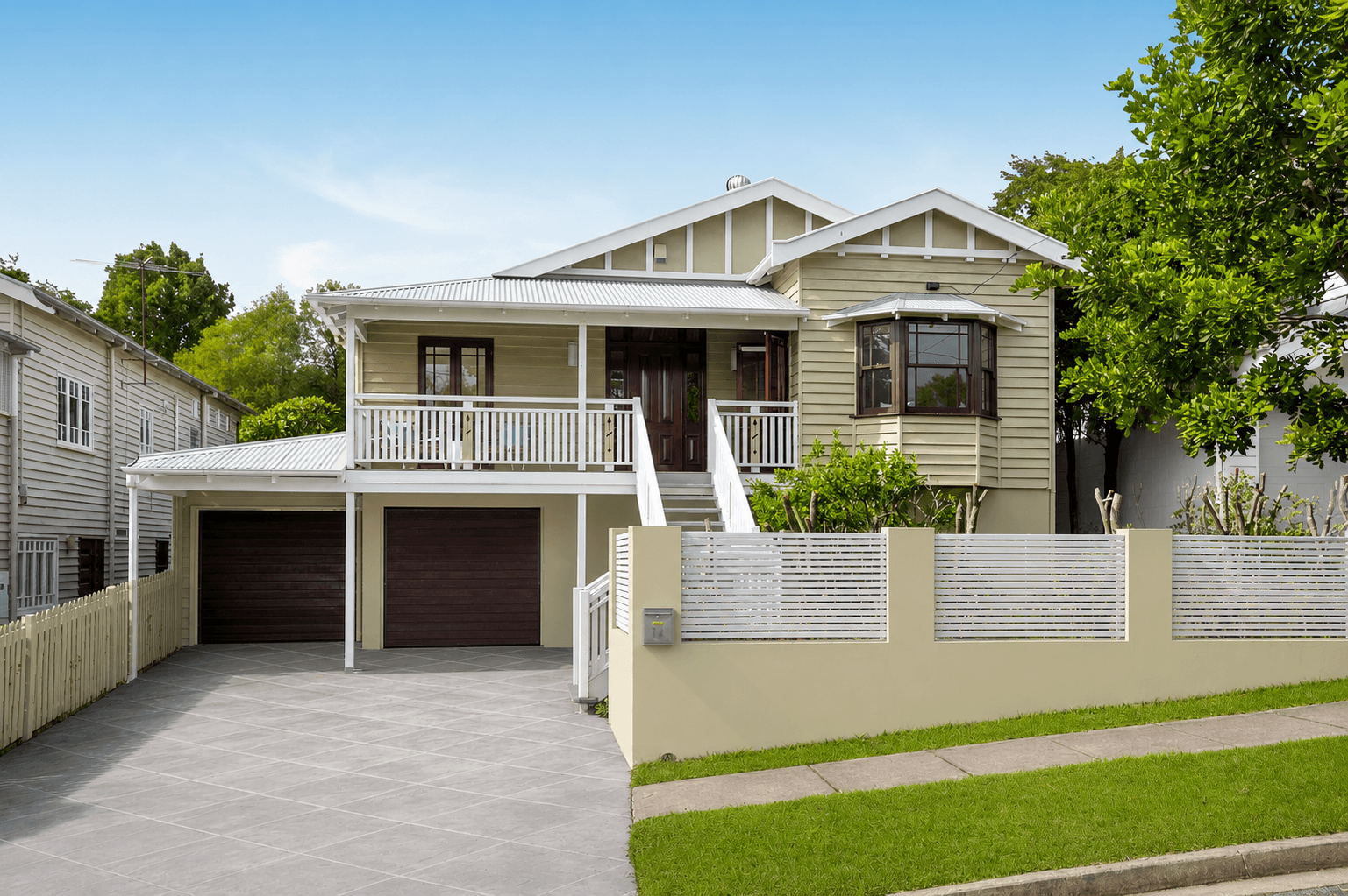 77 Thackeray Street, Norman Park — photo 1 of 5