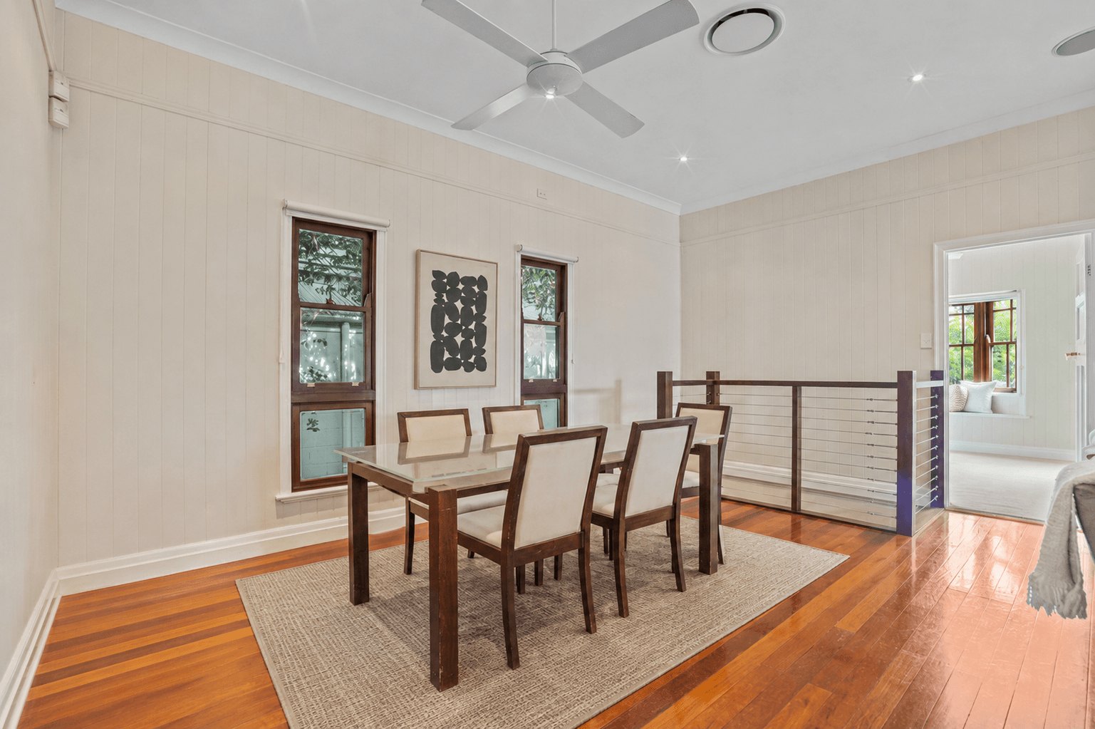 77 Thackeray Street, Norman Park — photo 3 of 5