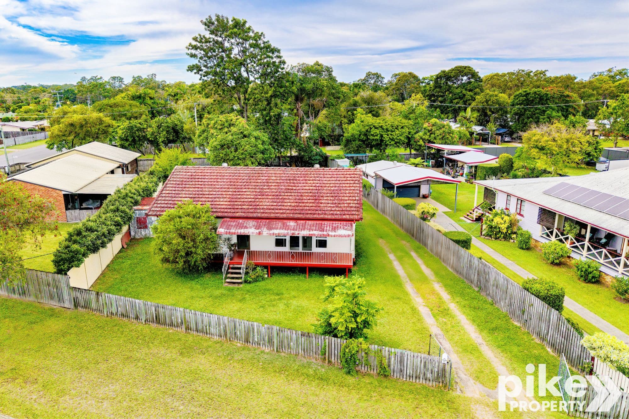 71 Ruby Street, Caboolture — photo 1 of 9