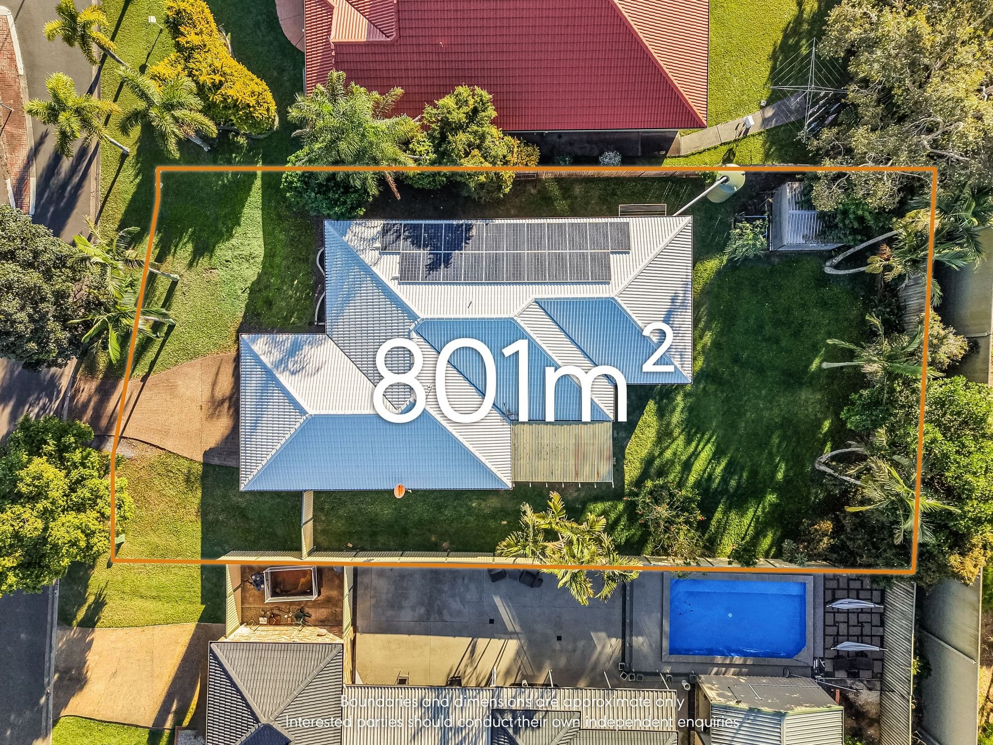 16 Elbe Place, Meadowbrook — photo 1 of 5
