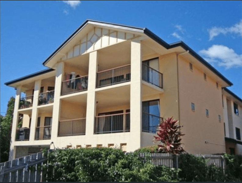 1/27 Victoria Street, Clayfield — photo 2 of 5