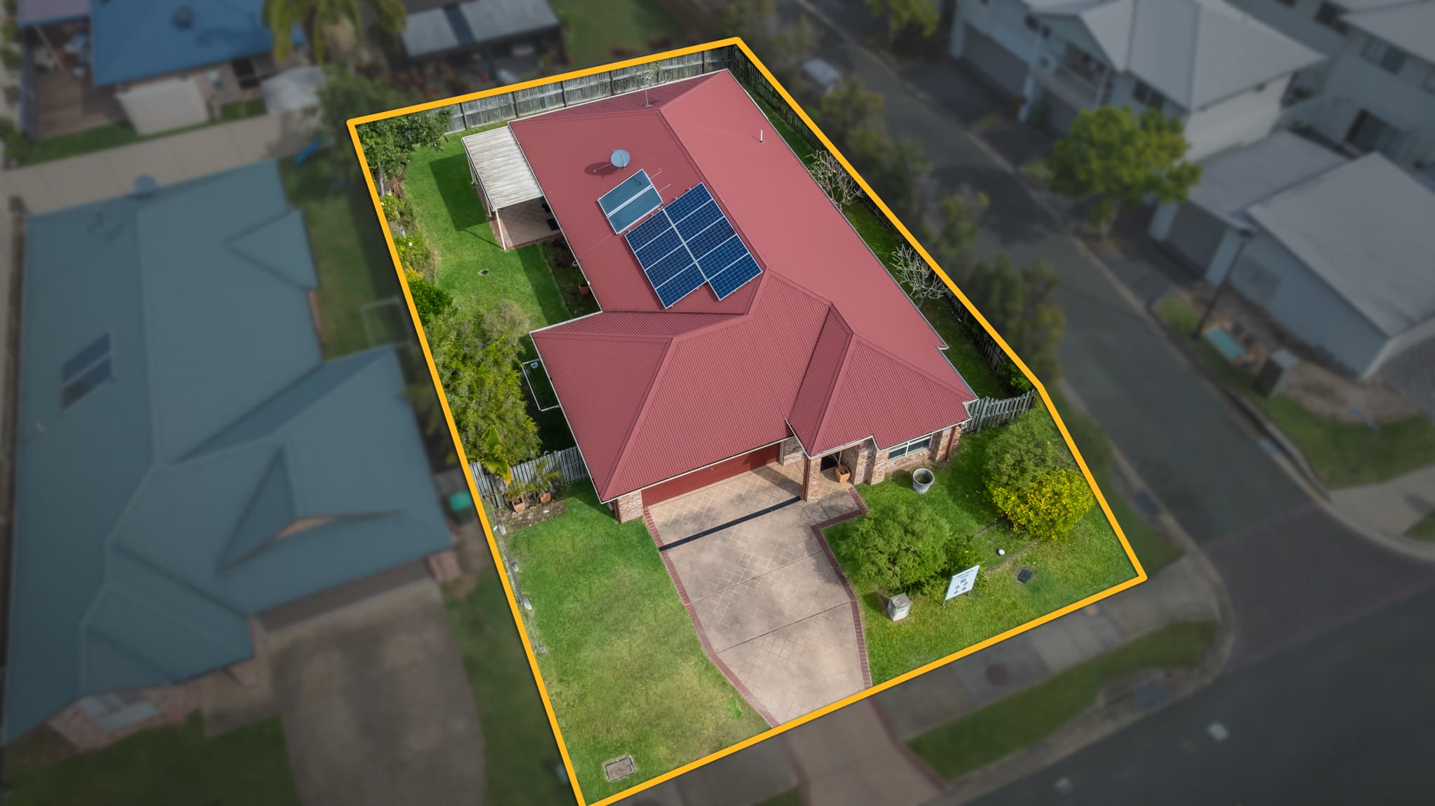 5 Moonie Drive, Coomera — photo 2 of 5