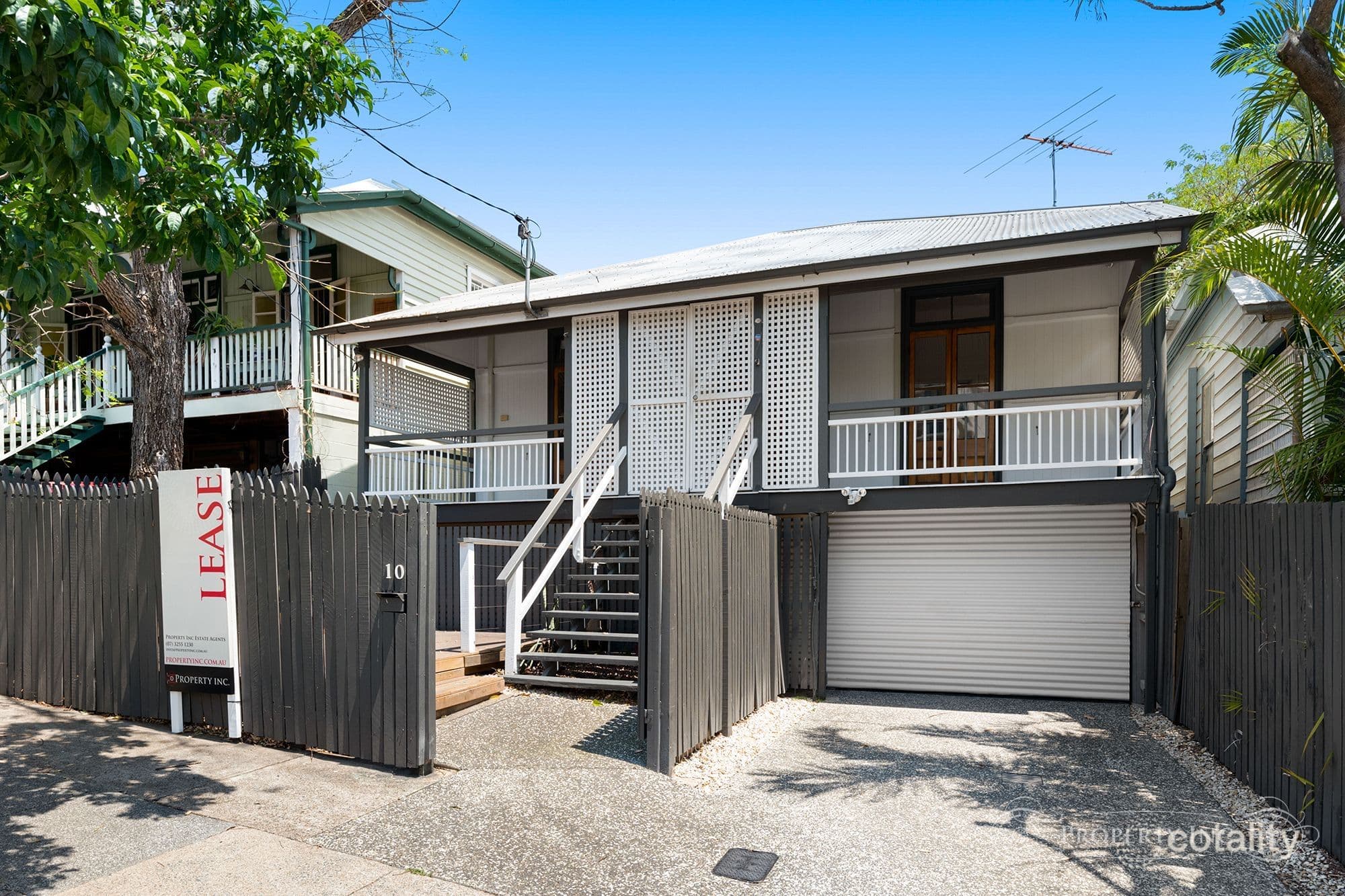 10 Brereton Street, South Brisbane — photo 1 of 5