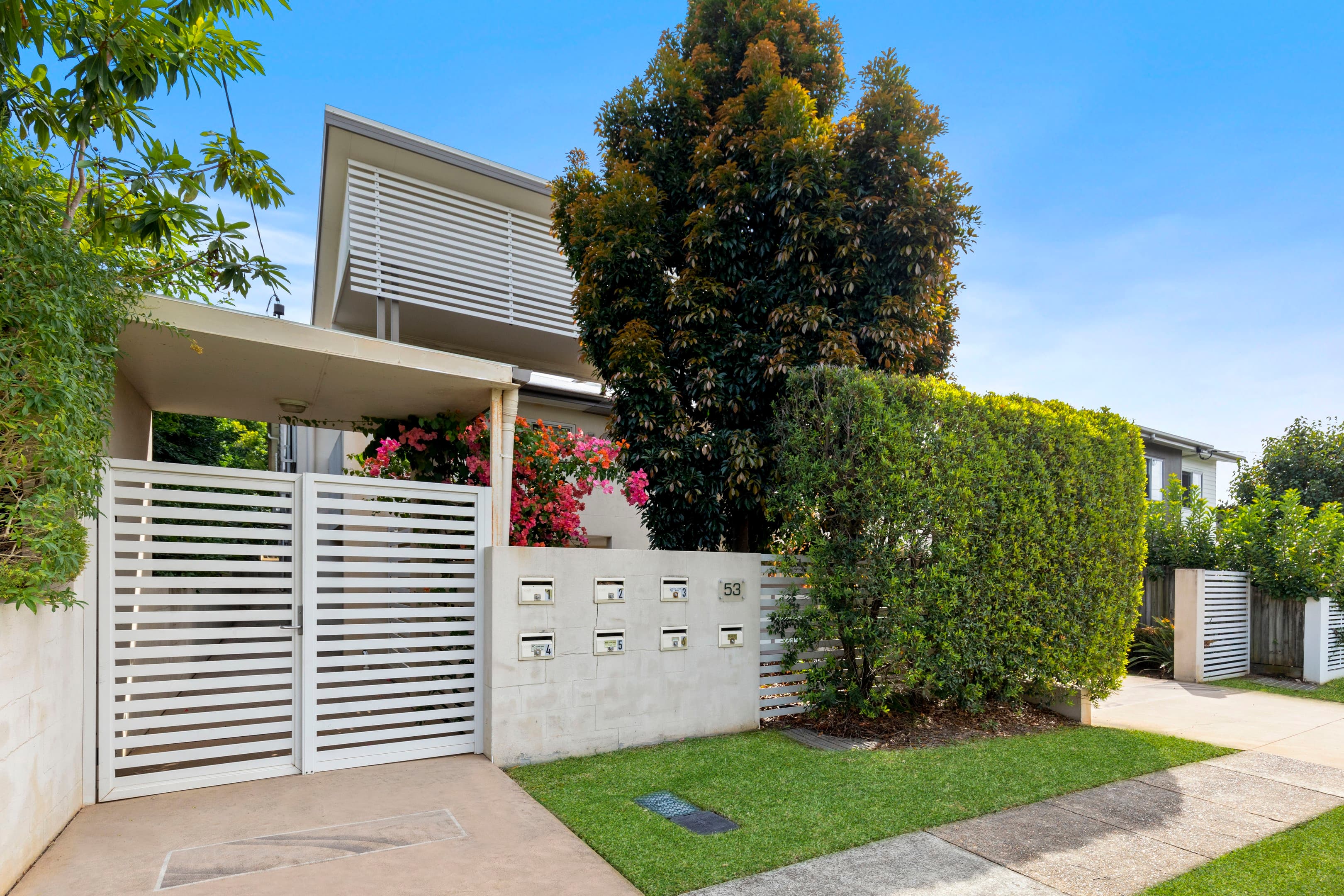 4/53 Hedley Avenue, Nundah — photo 1 of 5