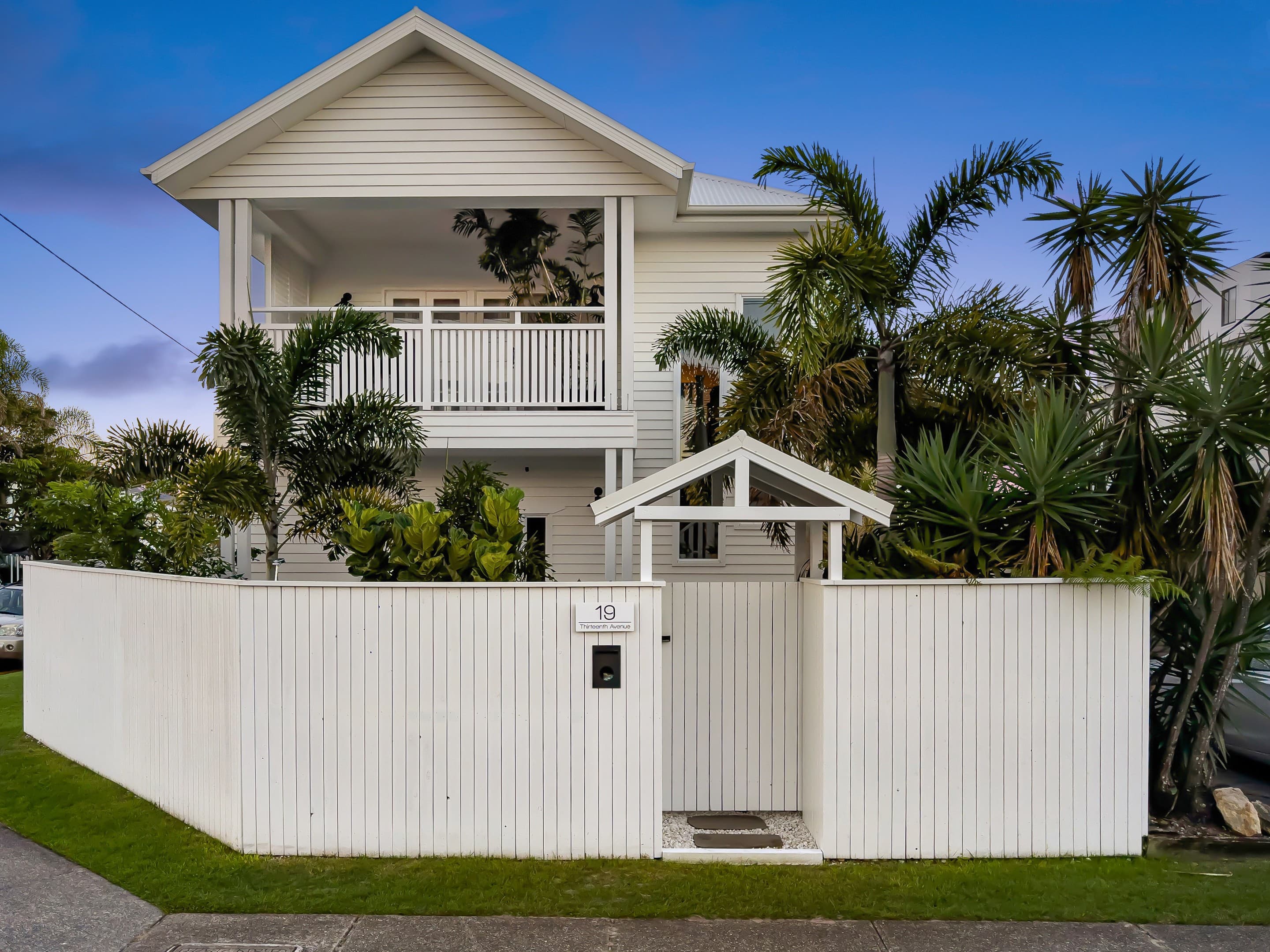 19 Thirteenth Avenue, Palm Beach — photo 1 of 5