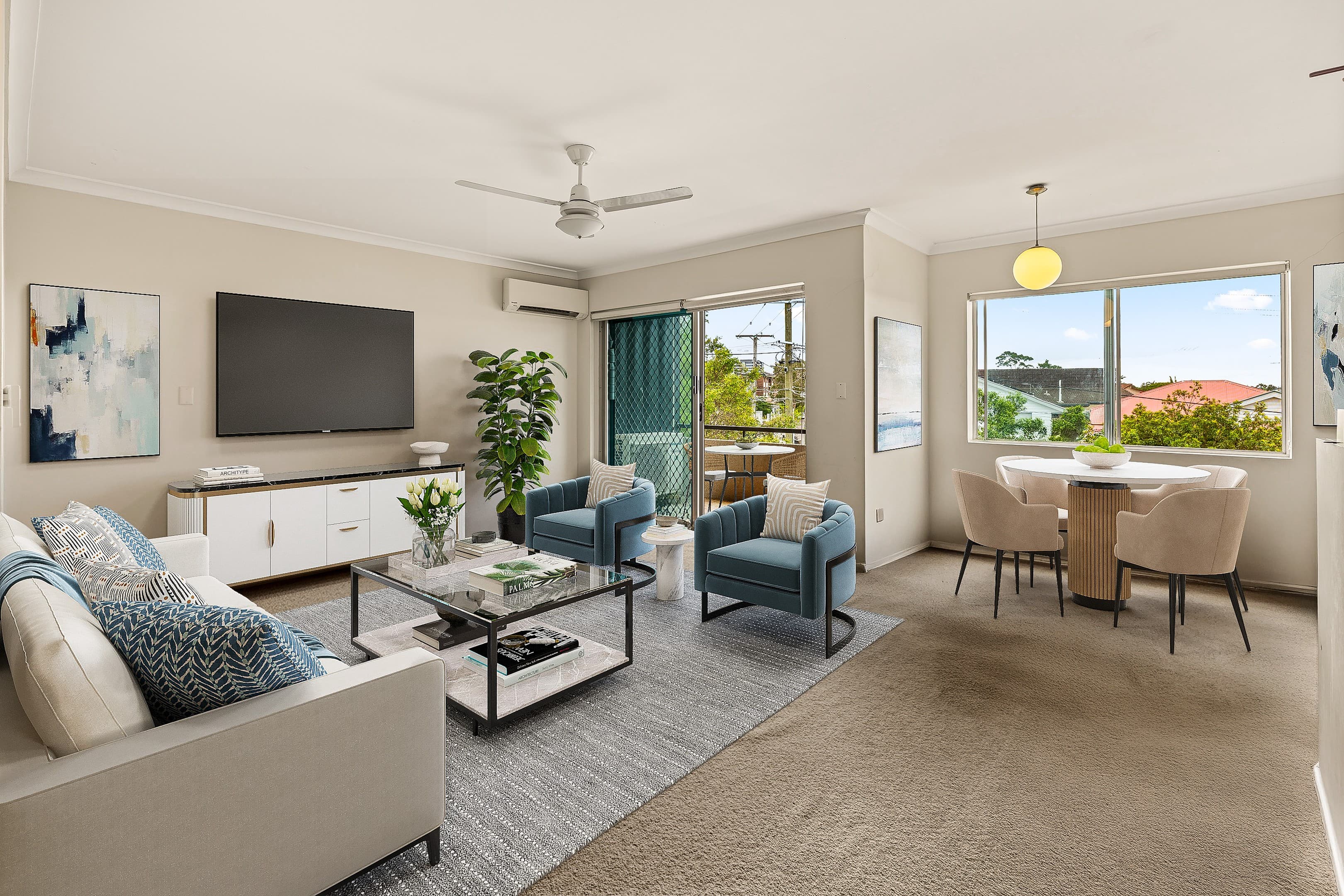 6/6 Mclay Street, Coorparoo — photo 1 of 5