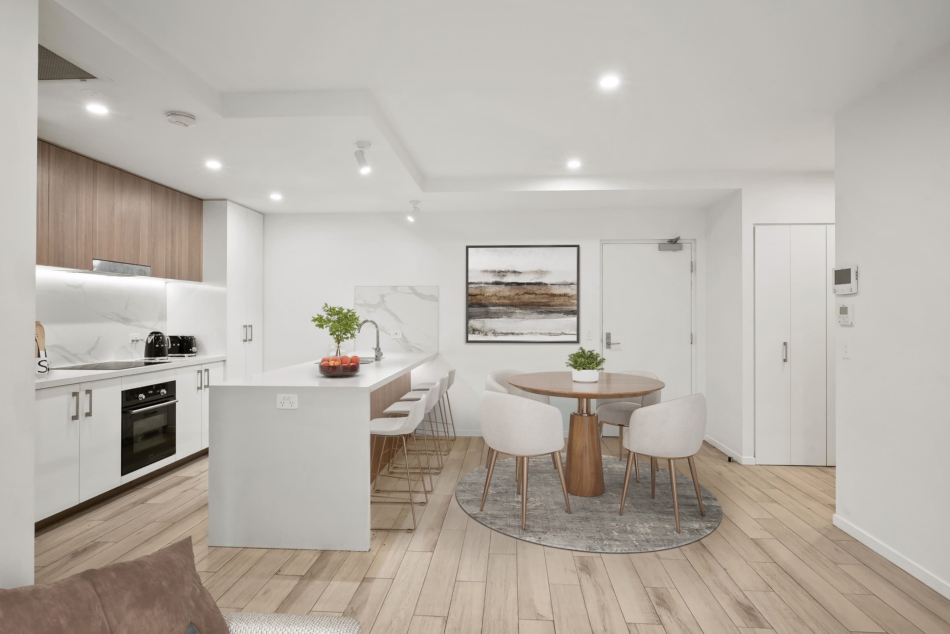 2204/1 Stuartholme Road, Bardon — photo 4 of 5