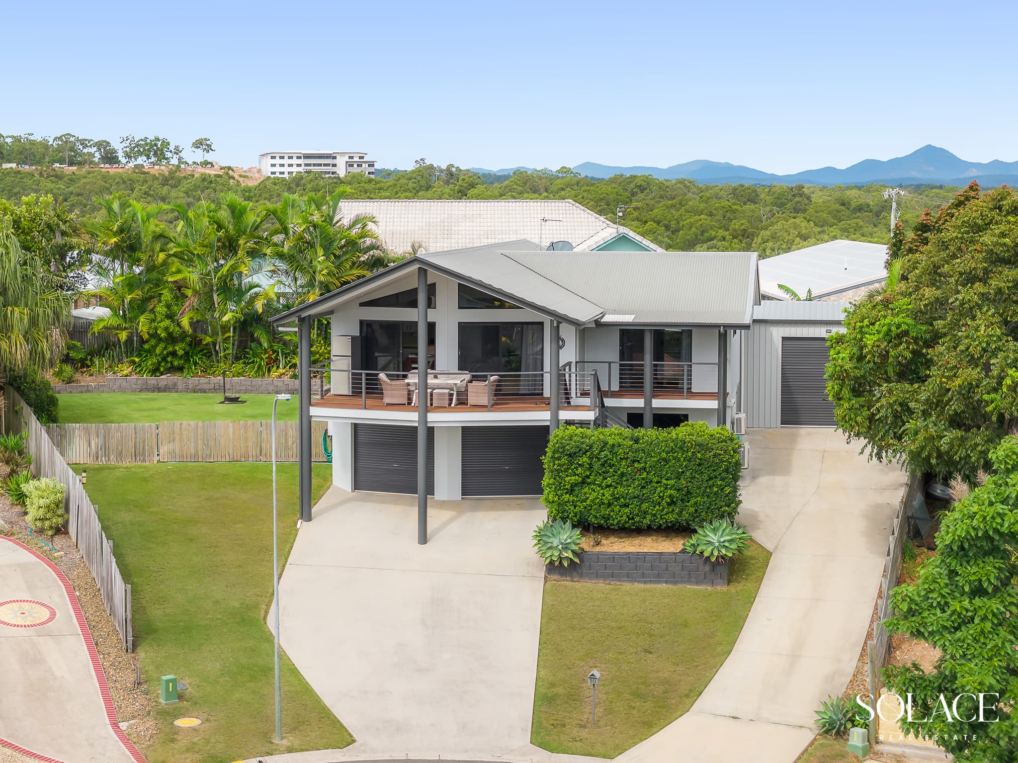 10 Delaney Court, Tannum Sands — photo 1 of 5
