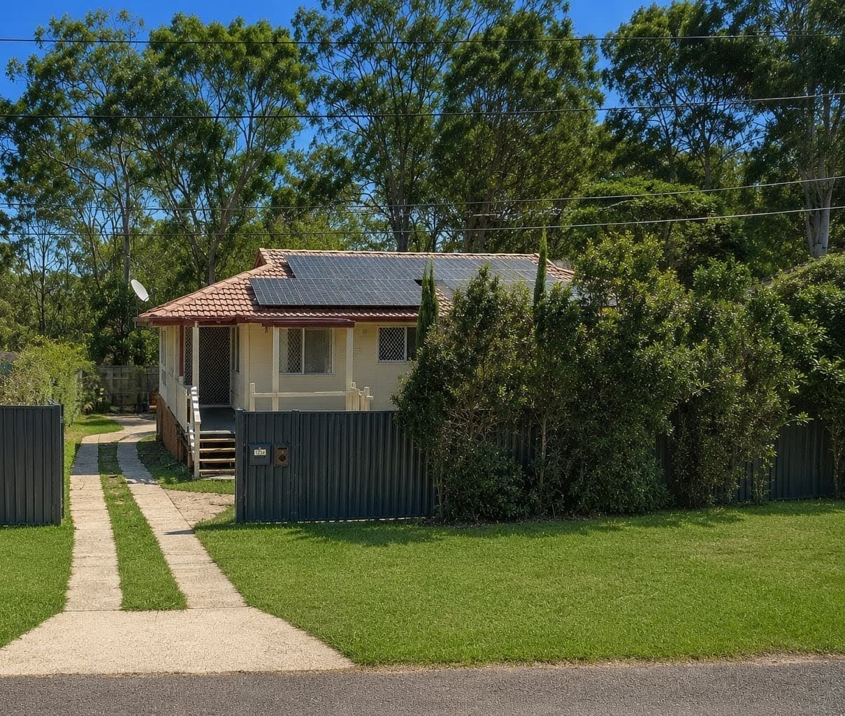 31 Coutts Street, Goodna — photo 1 of 5