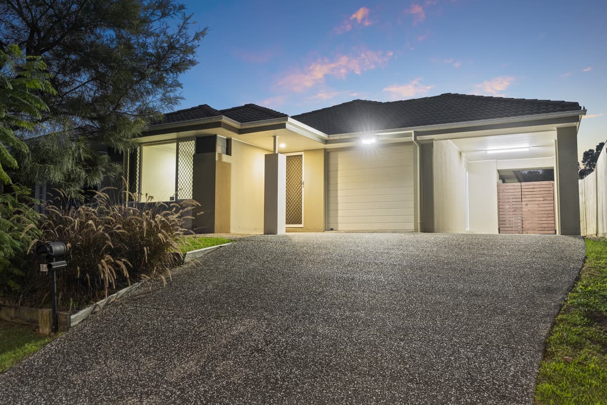 64 Steelwood Street, Heathwood — photo 1 of 5