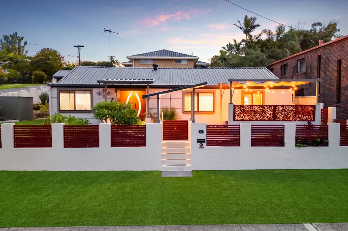 34 Mandarin Street, Coopers Plains — photo 1 of 5