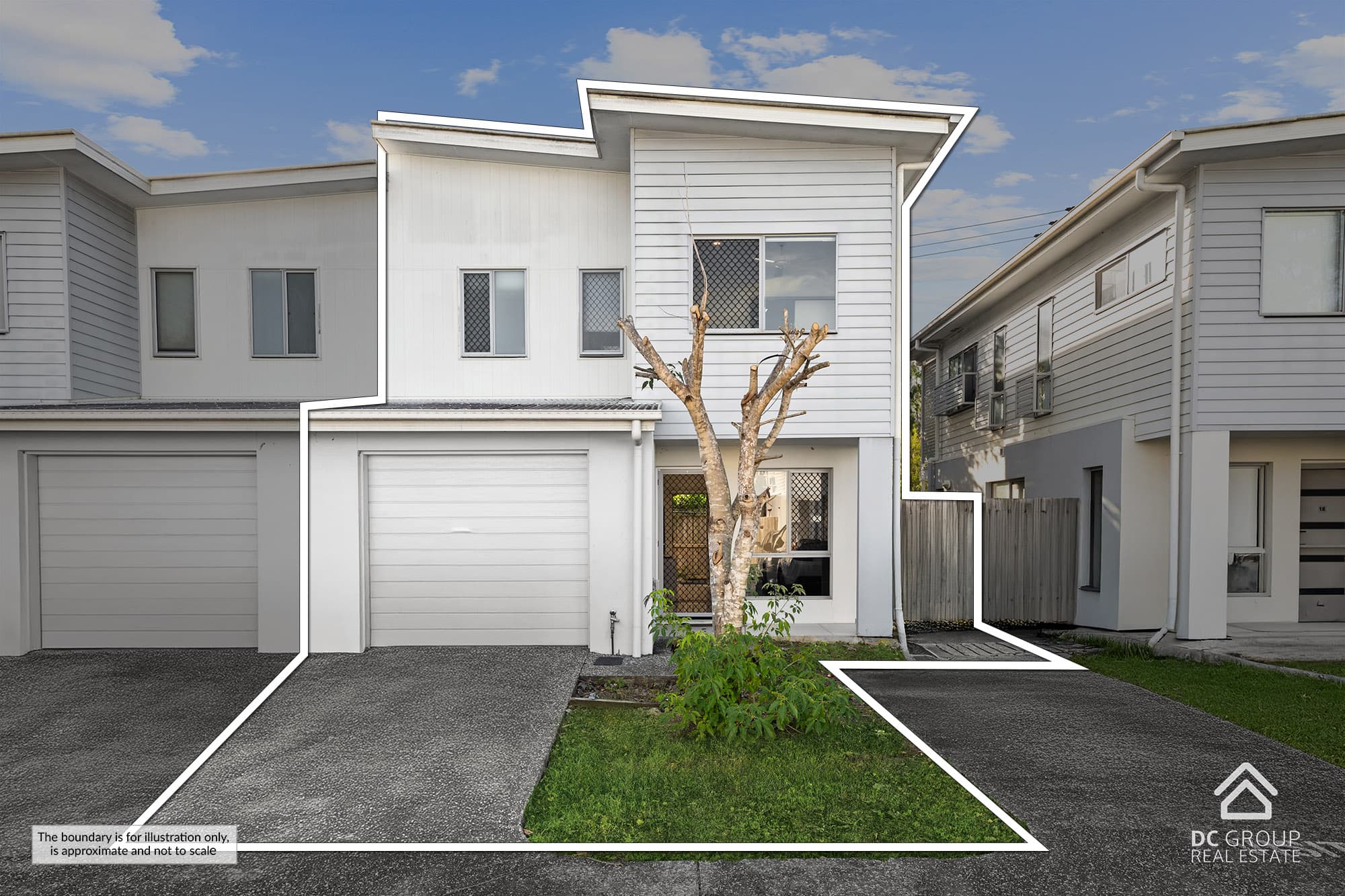 19/6 Cloverdale Road, Doolandella — photo 1 of 5