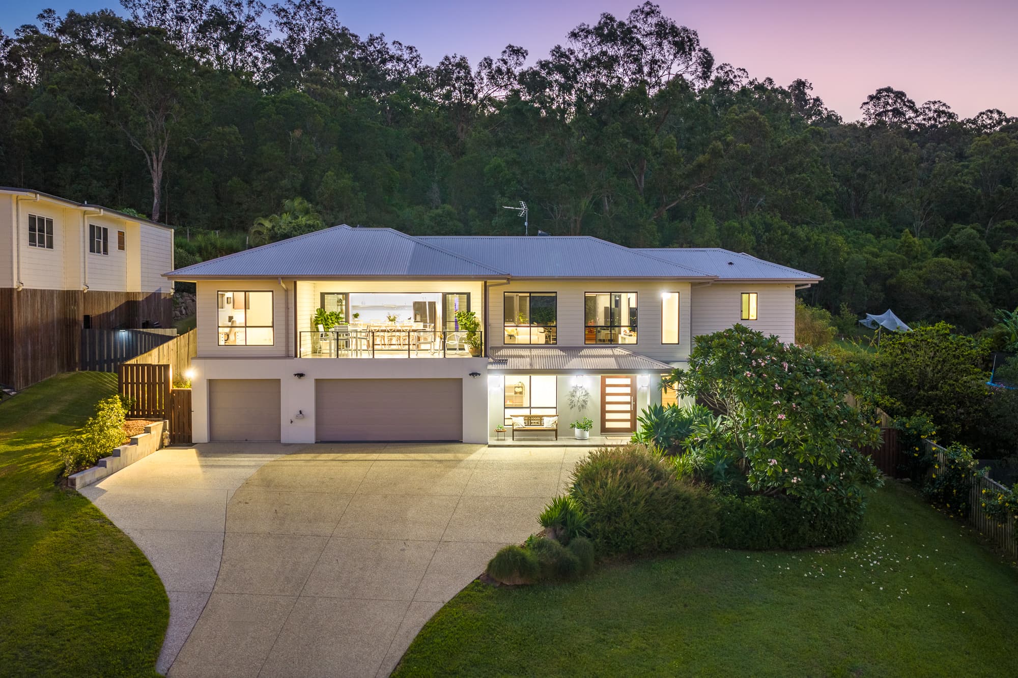 33 Macleay Circuit, Upper Coomera — photo 1 of 5