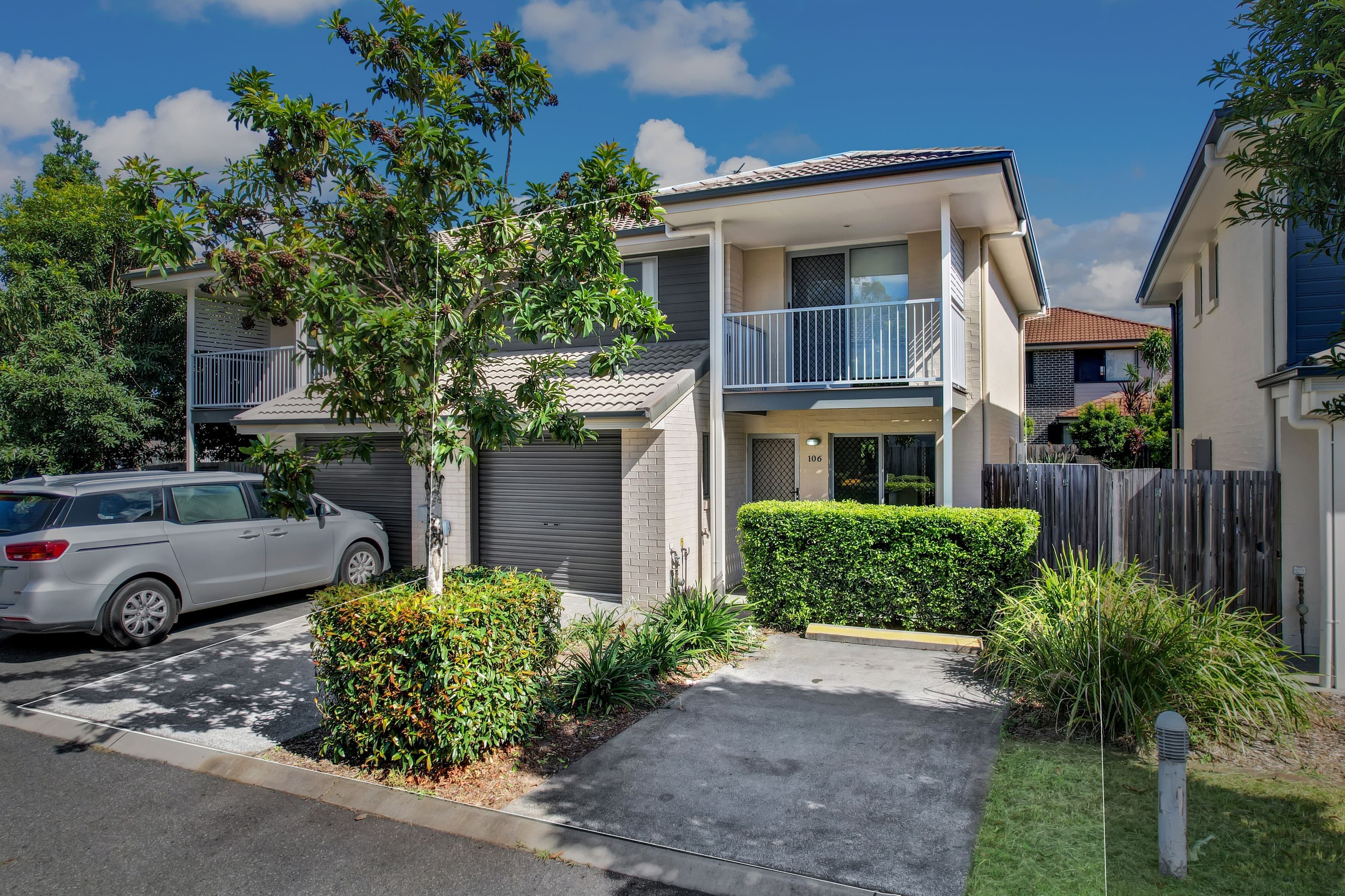 UNIT 106/37 Mulgrave Road, Marsden — photo 1 of 5