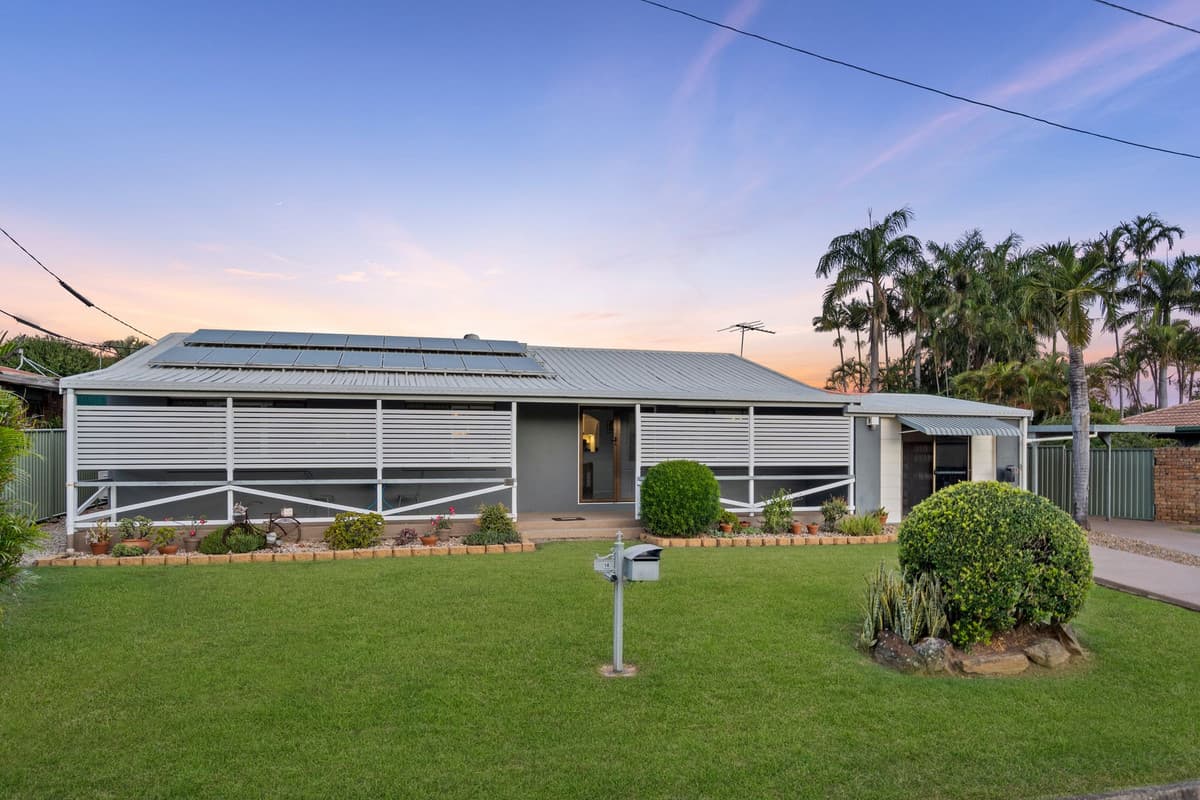 14 Canna Street, Clontarf — photo 1 of 20