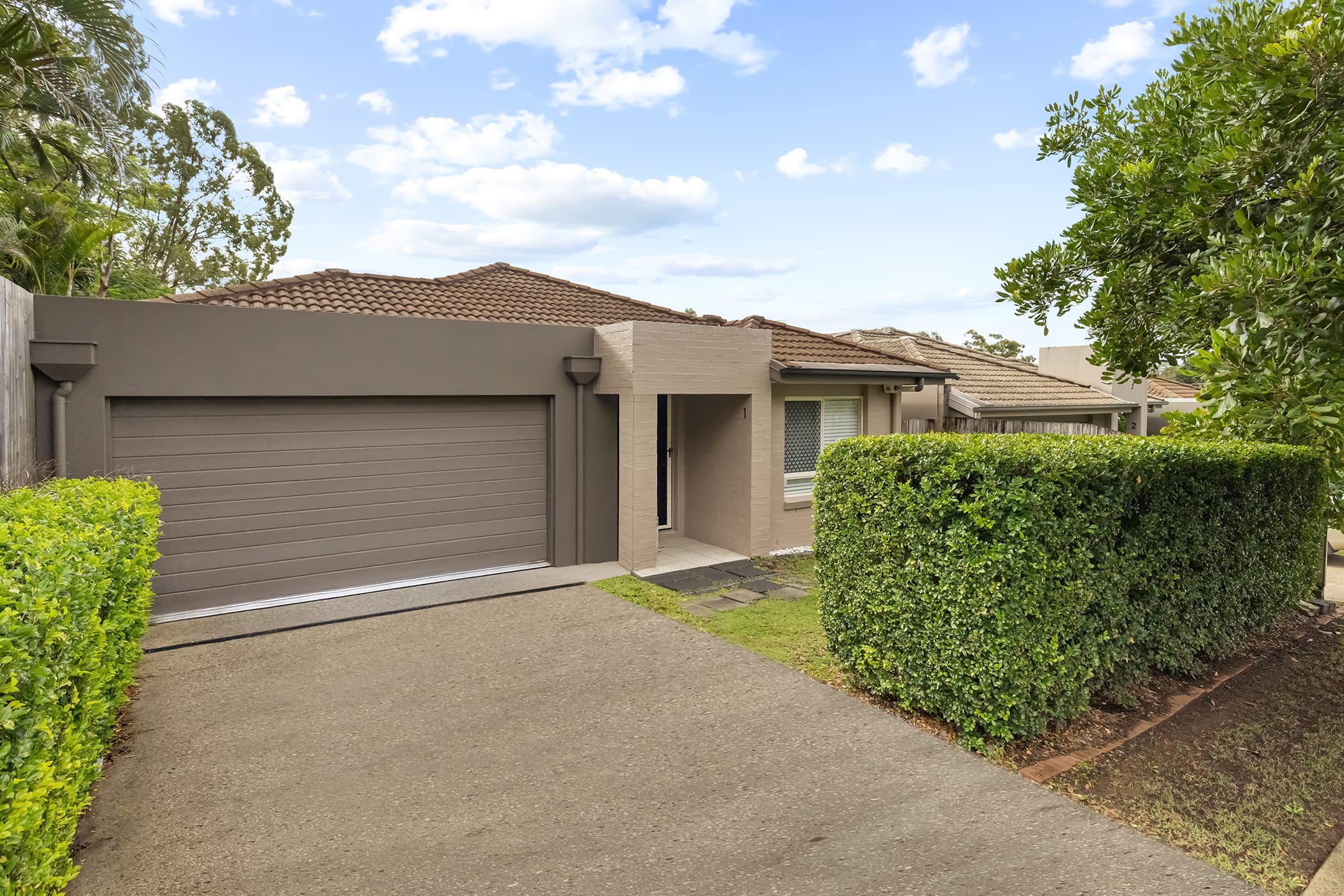 1/62 Rogers Parade West, Everton Park — photo 1 of 5