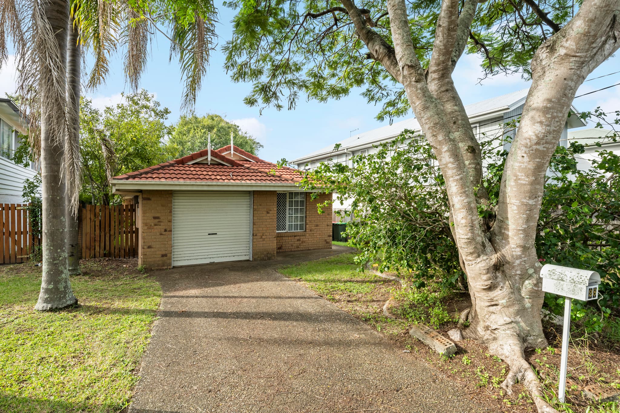 28 Hellen Street, Bald Hills — photo 1 of 5