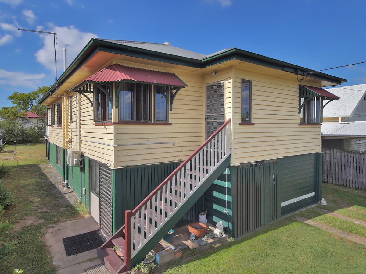 84 Hansen Street, Moorooka — photo 1 of 3