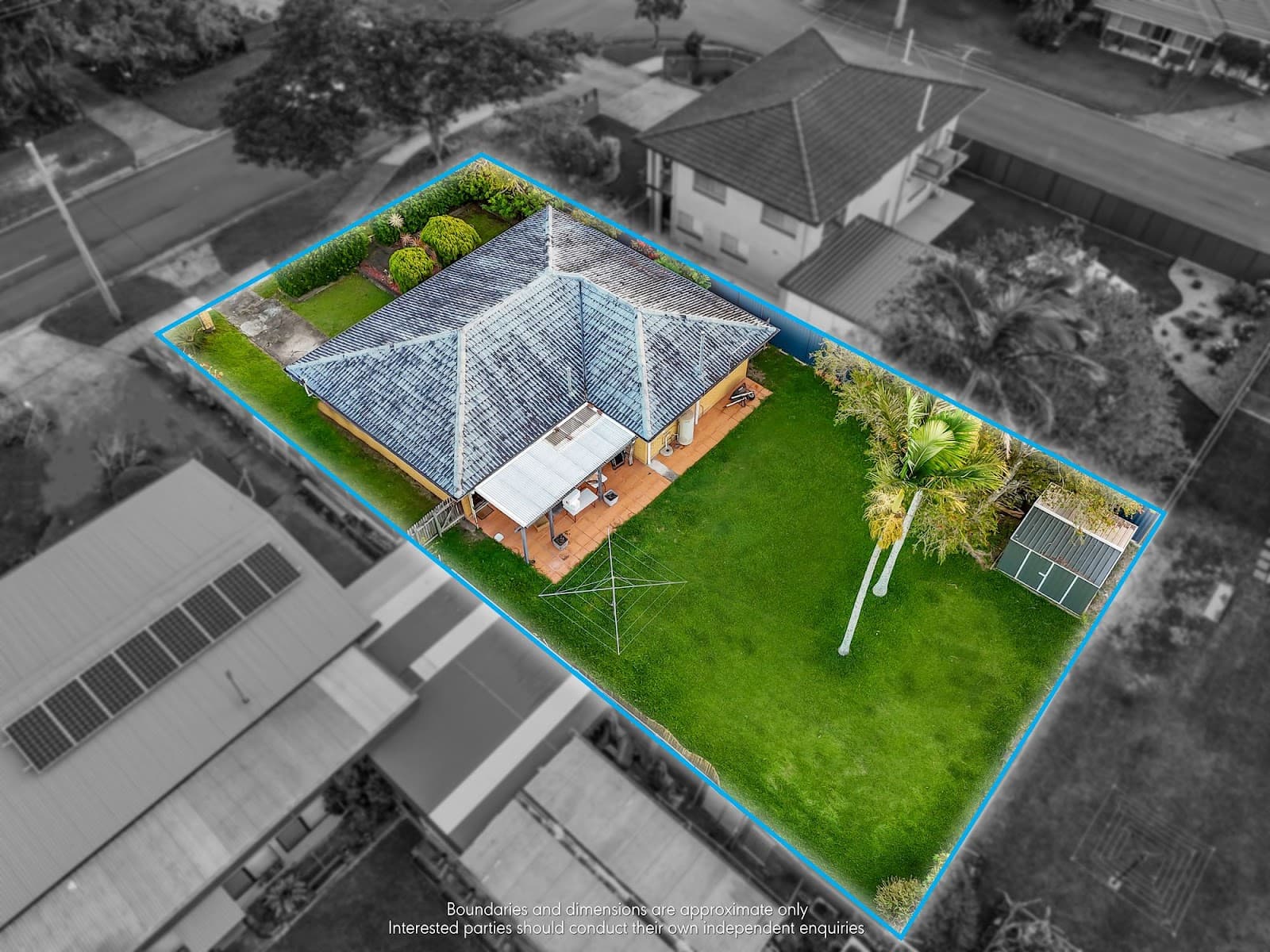 12 Prince of Wales Parade, Alexandra Hills — photo 1 of 14