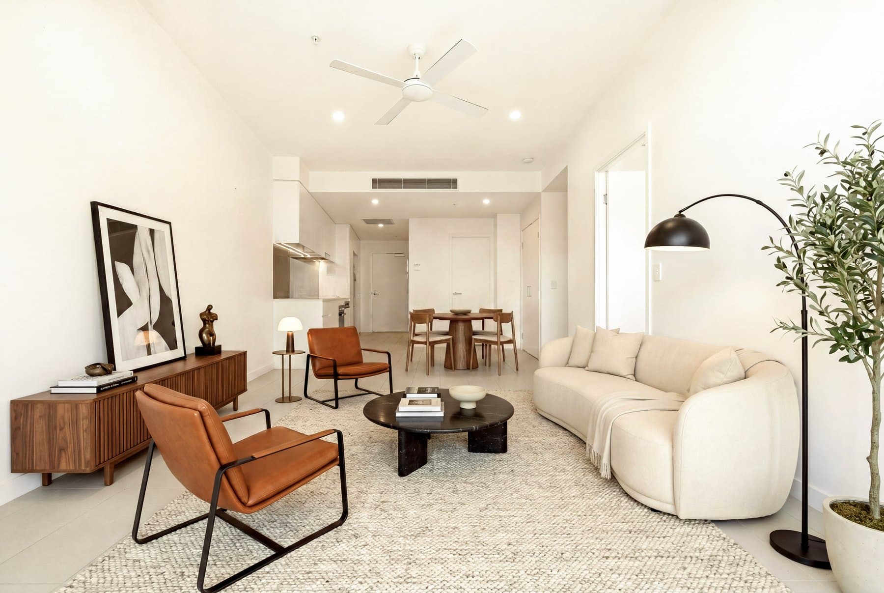 10404/88 Doggett Street, Newstead — photo 1 of 5