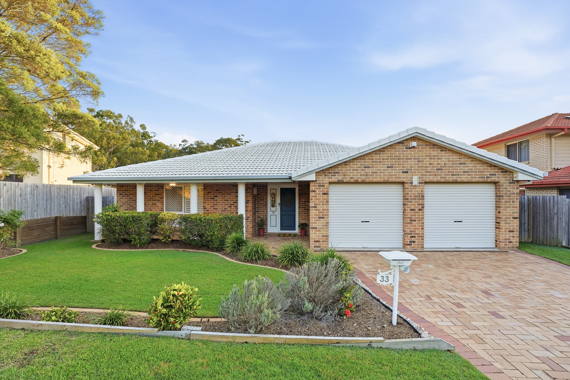 33 Goldberg Place, Bridgeman Downs — photo 1 of 5
