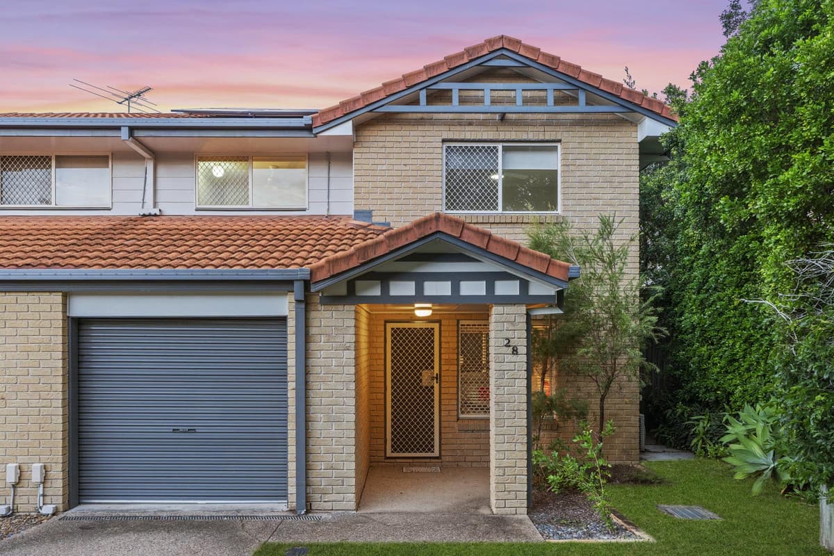 28/70 Allingham Street, Kuraby — photo 1 of 5