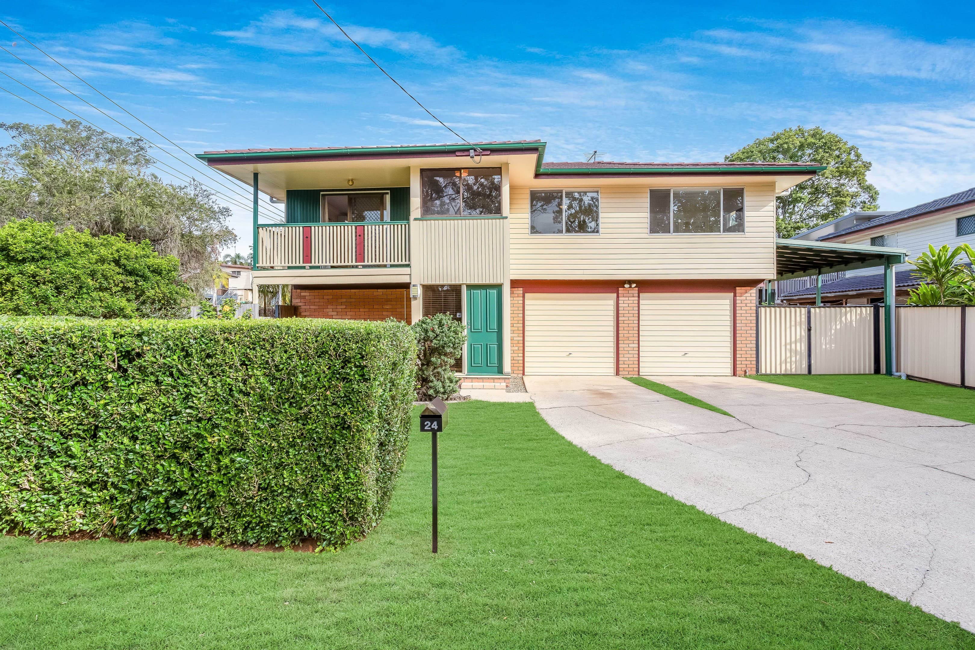 24 Sylvester Drive, Kallangur — photo 1 of 5