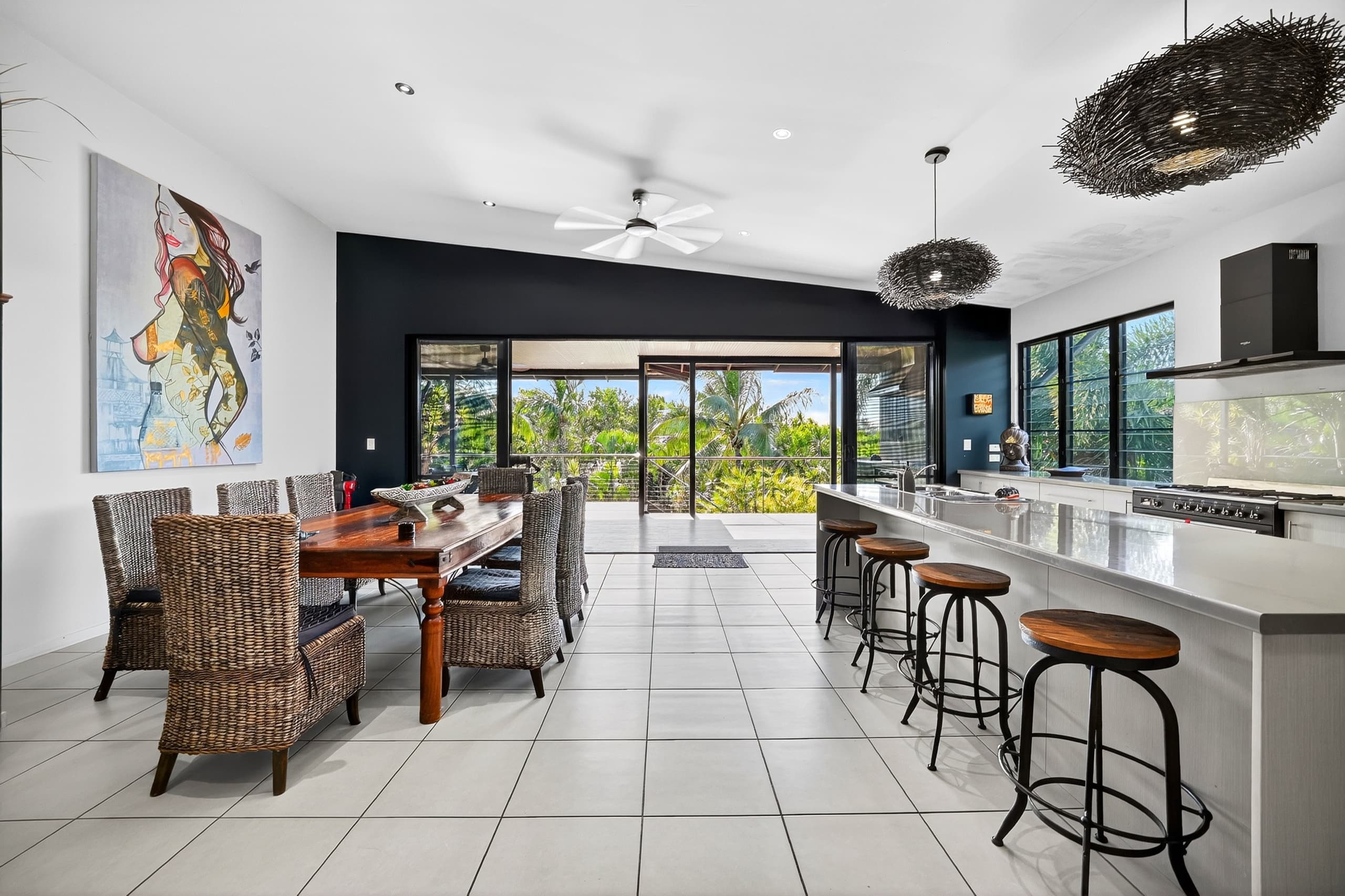86 Gloucester Avenue, Hideaway Bay — photo 1 of 5