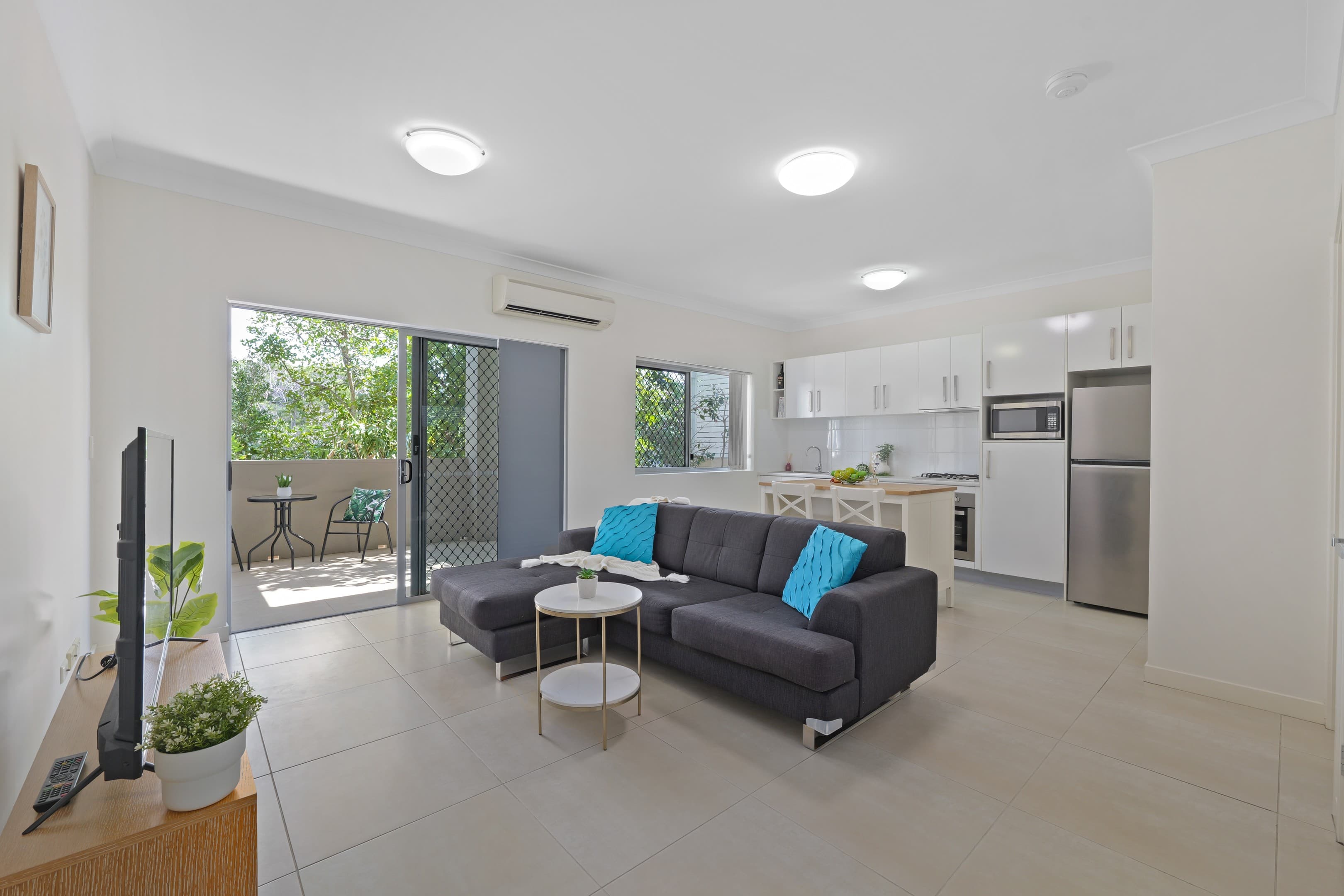 11/31 Trundle Street, Enoggera — photo 1 of 11