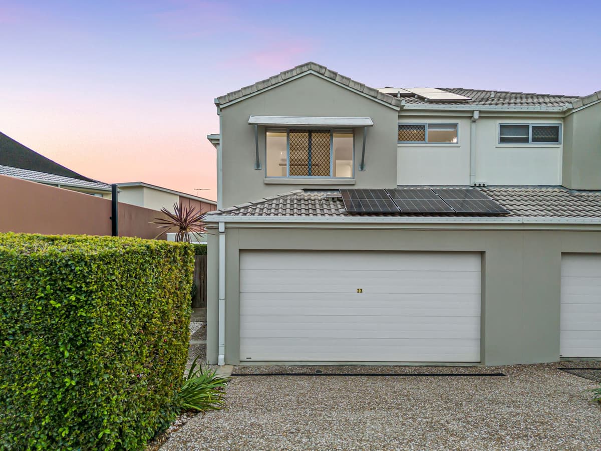 23/53 Perkins Street, Calamvale — photo 1 of 5