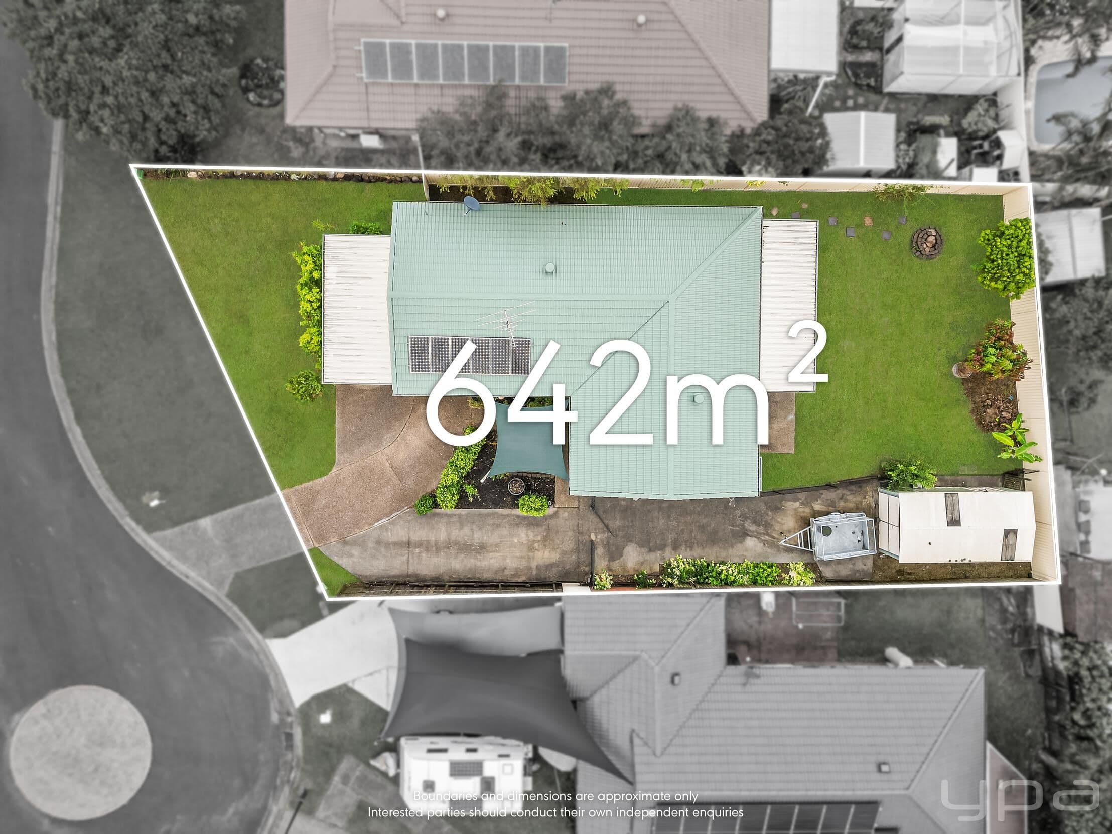 10 Rosella Court, Ormeau — photo 1 of 5