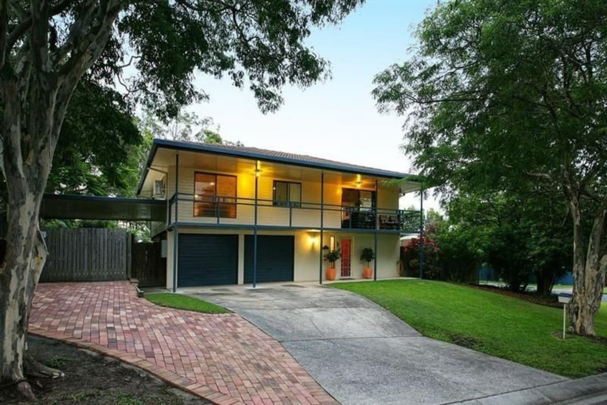 40 Norbiton Street, Zillmere — photo 1 of 5