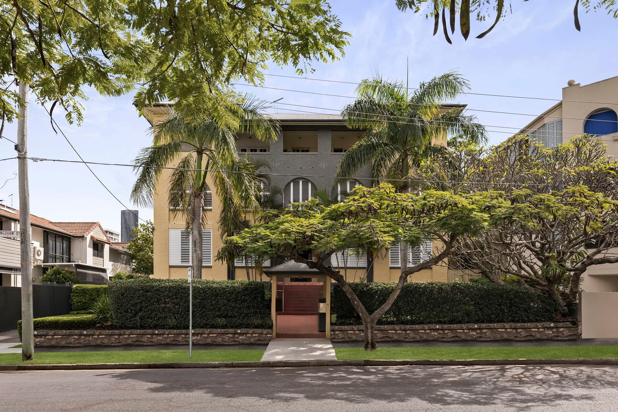 3/5 Langshaw Street, New Farm — photo 3 of 5