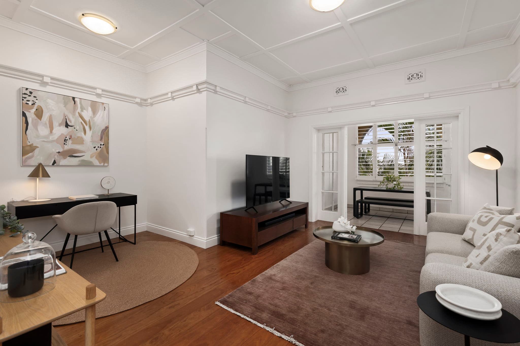 3/5 Langshaw Street, New Farm — photo 4 of 5