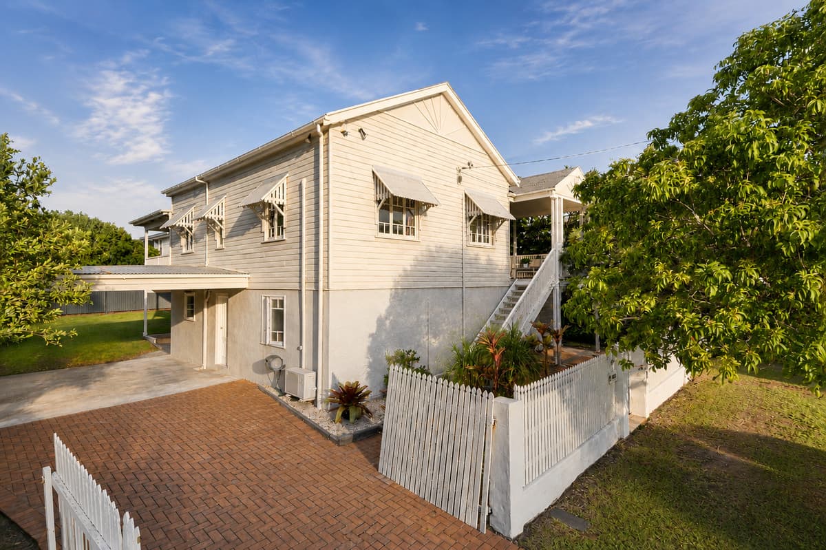 29 Goodall Street, Kedron — photo 1 of 6