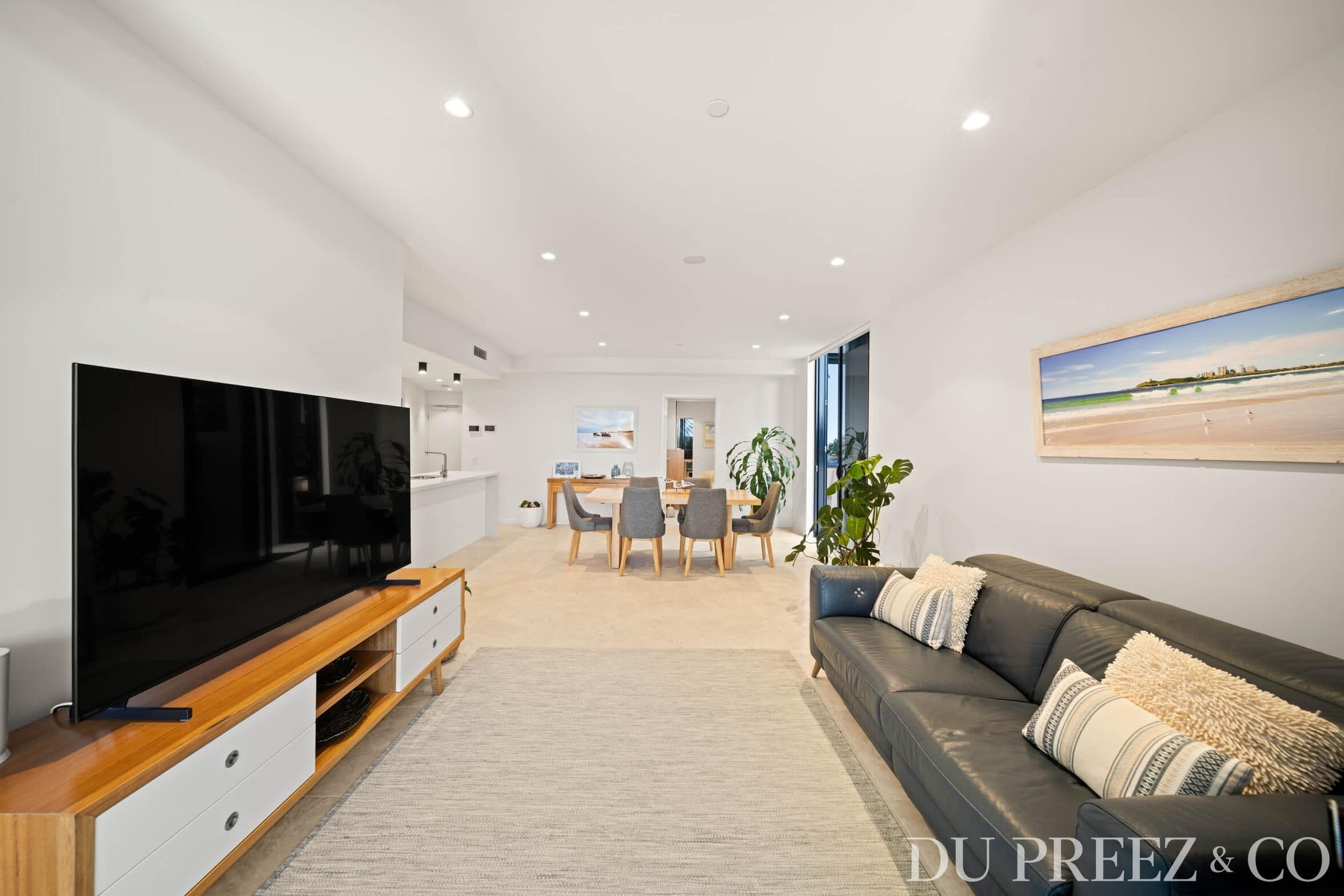 2101/42 Bokarina Boulevard, Bokarina — photo 4 of 5