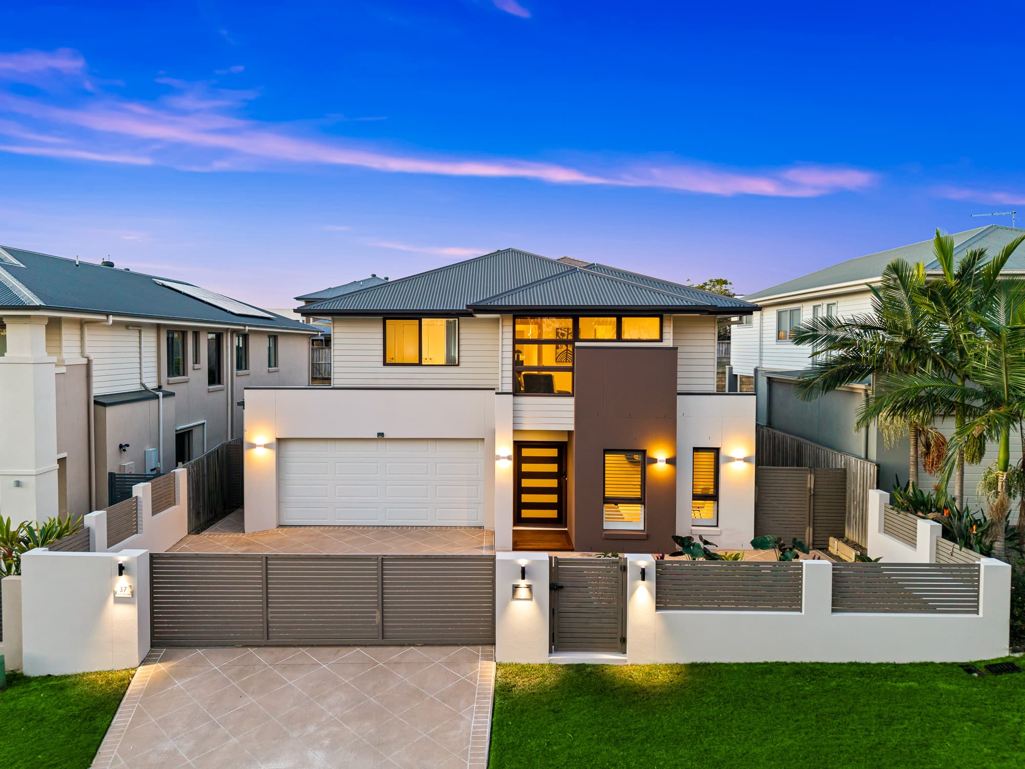 37 Finch Parade, Rochedale — photo 1 of 5